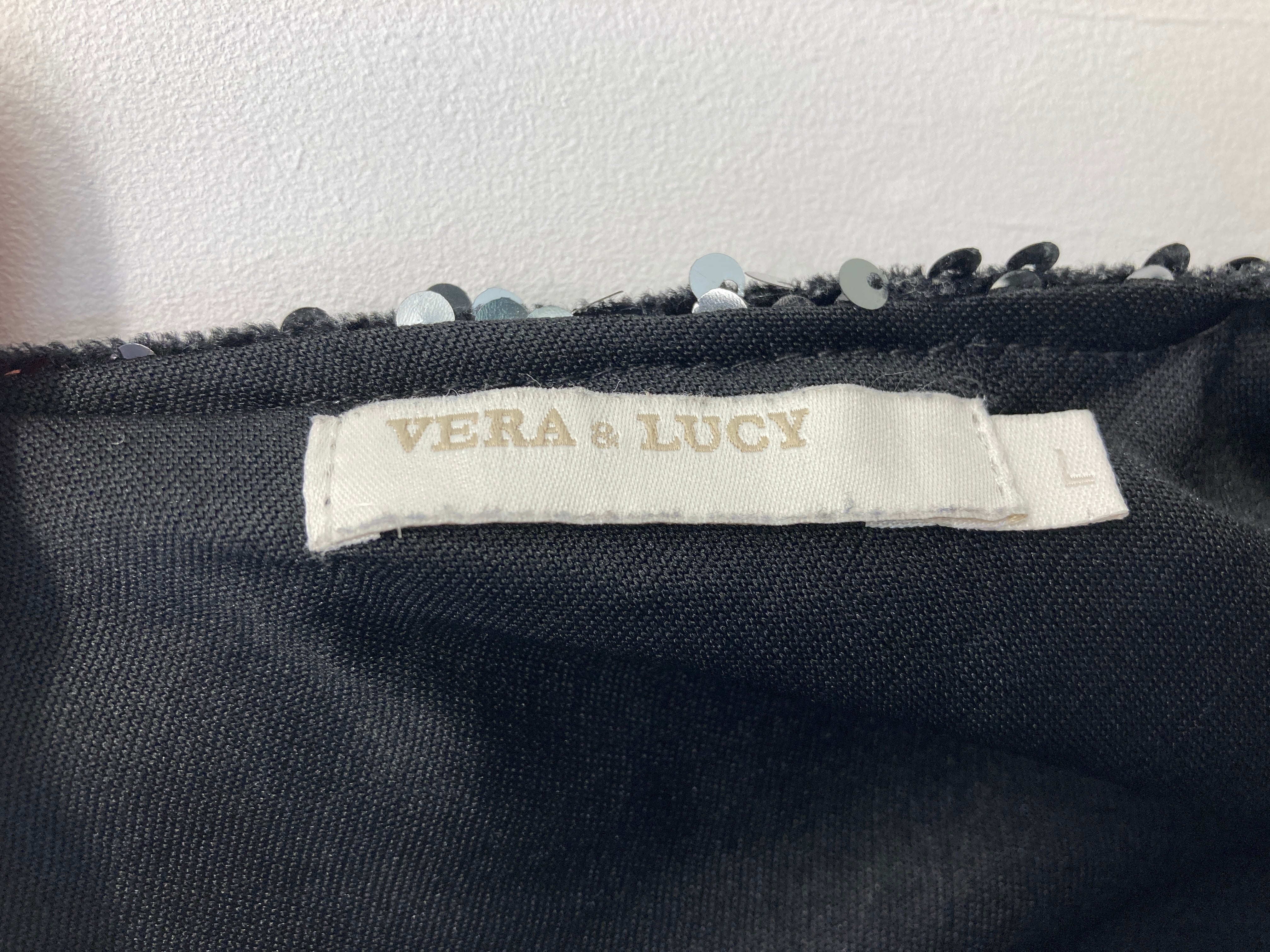 Vera & Lucky Kjole