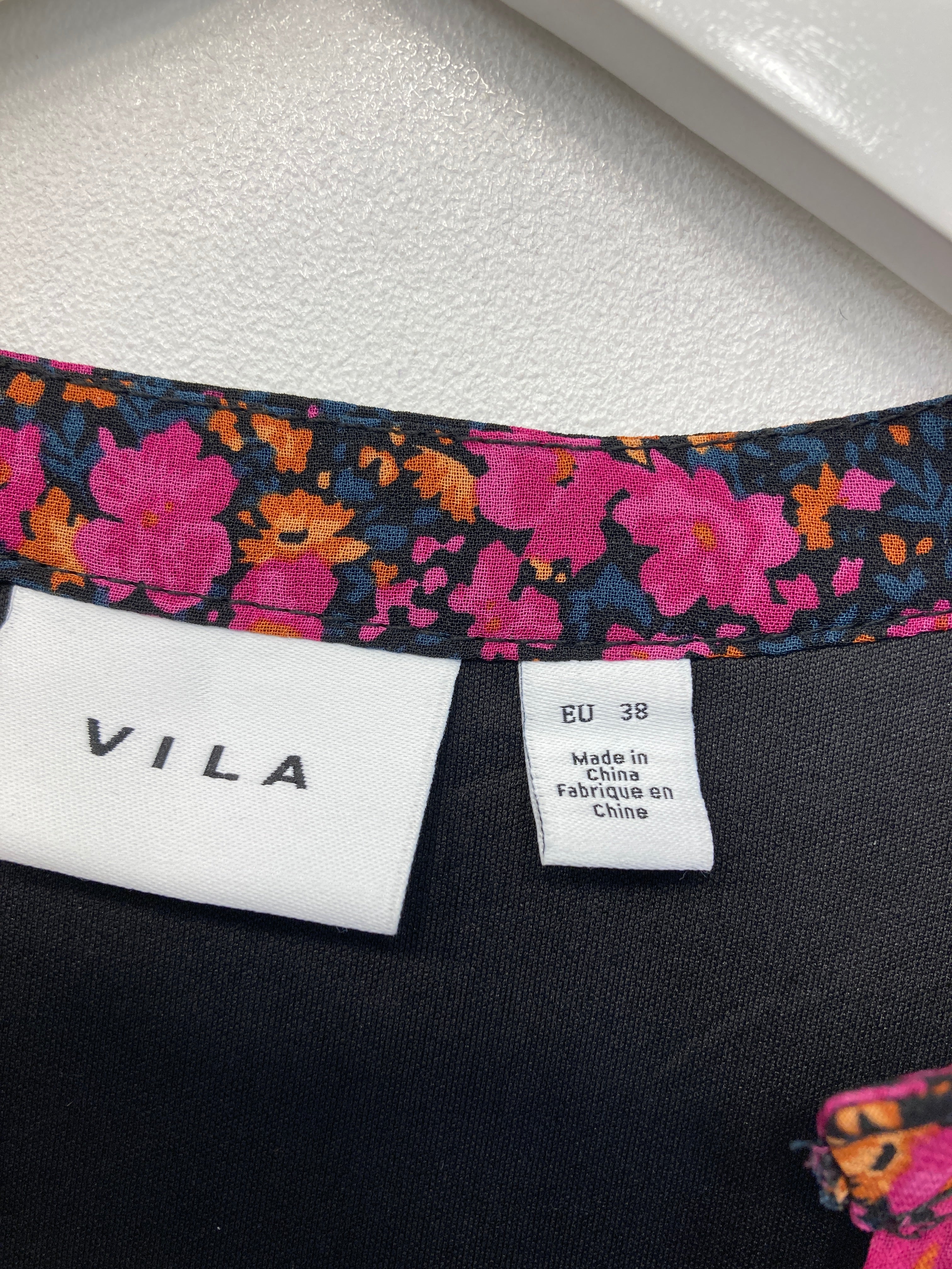 Vila Kjole