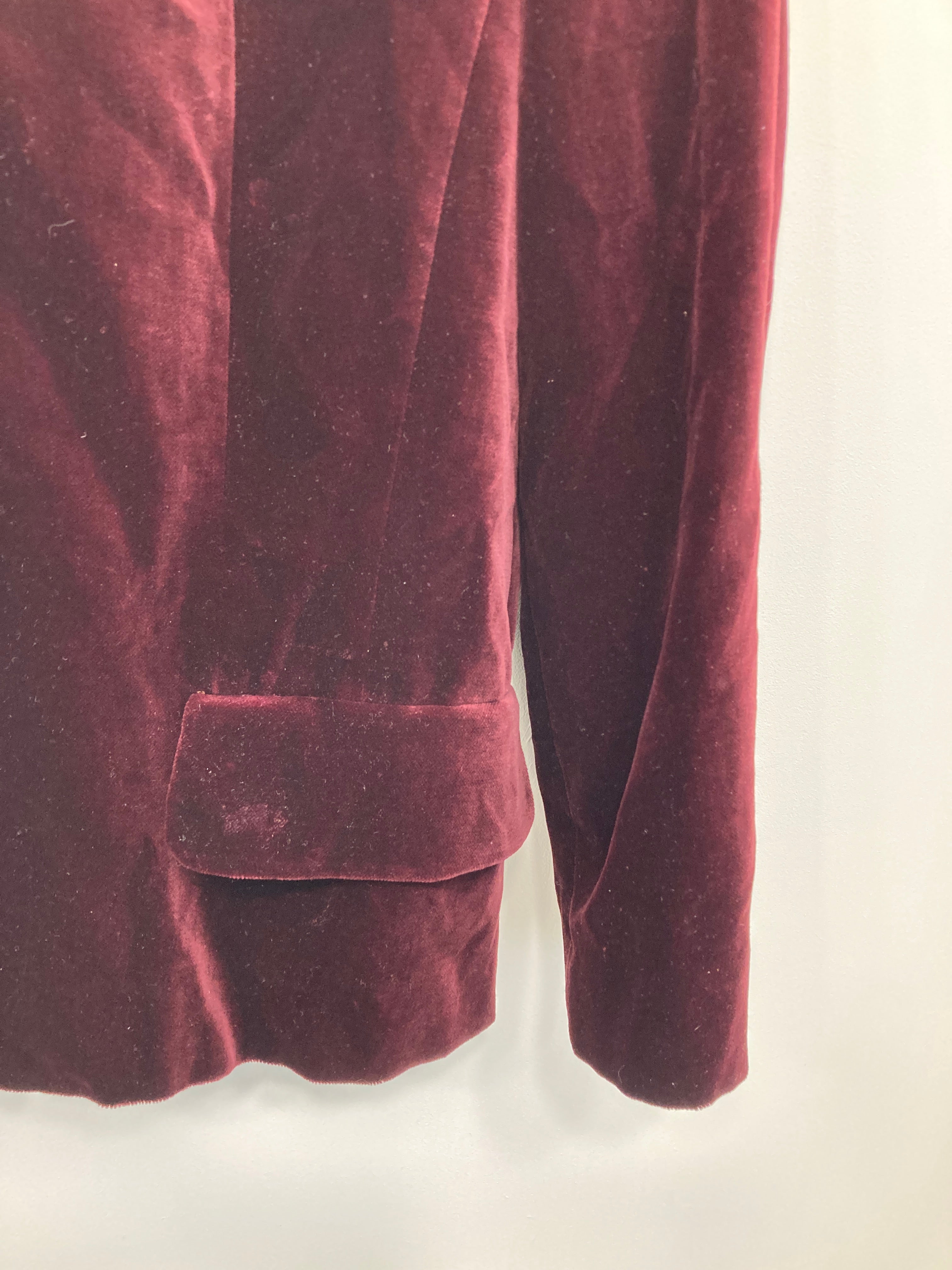 Betty Barclay Blazer
