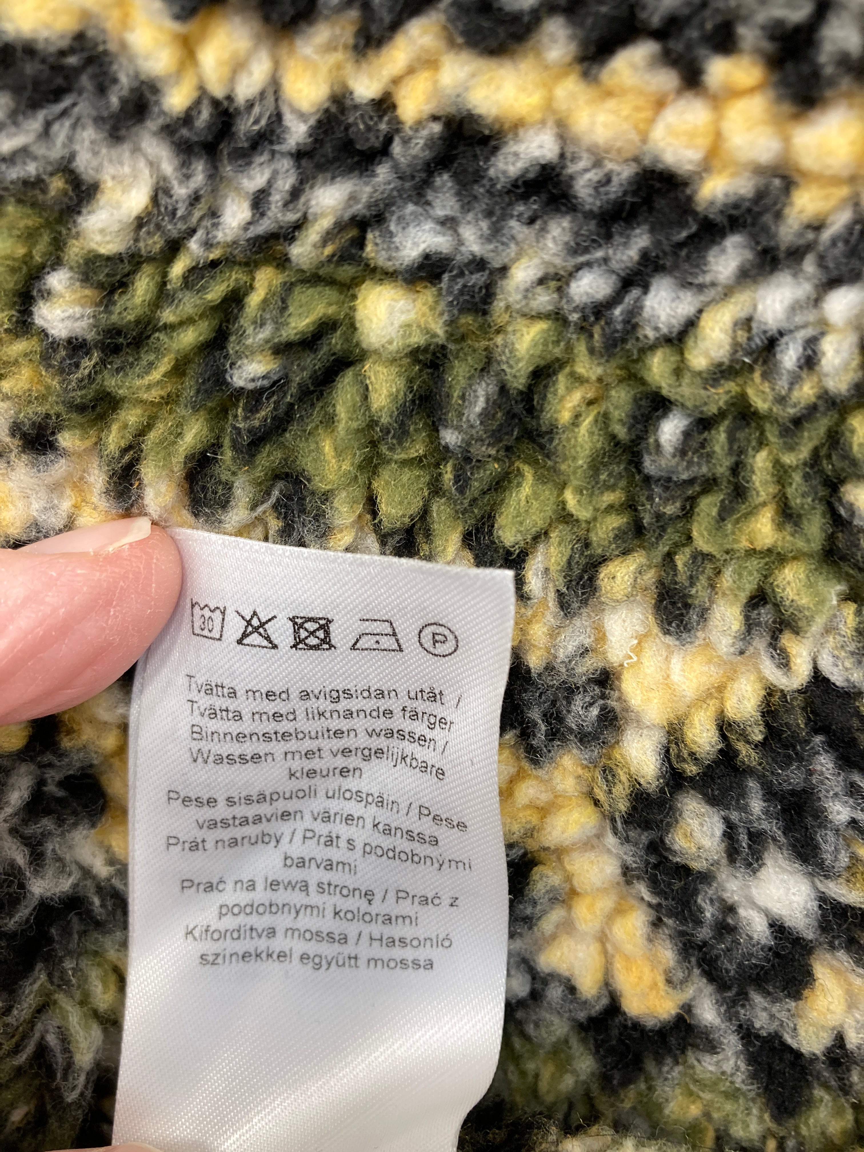 Blendshe Sweater