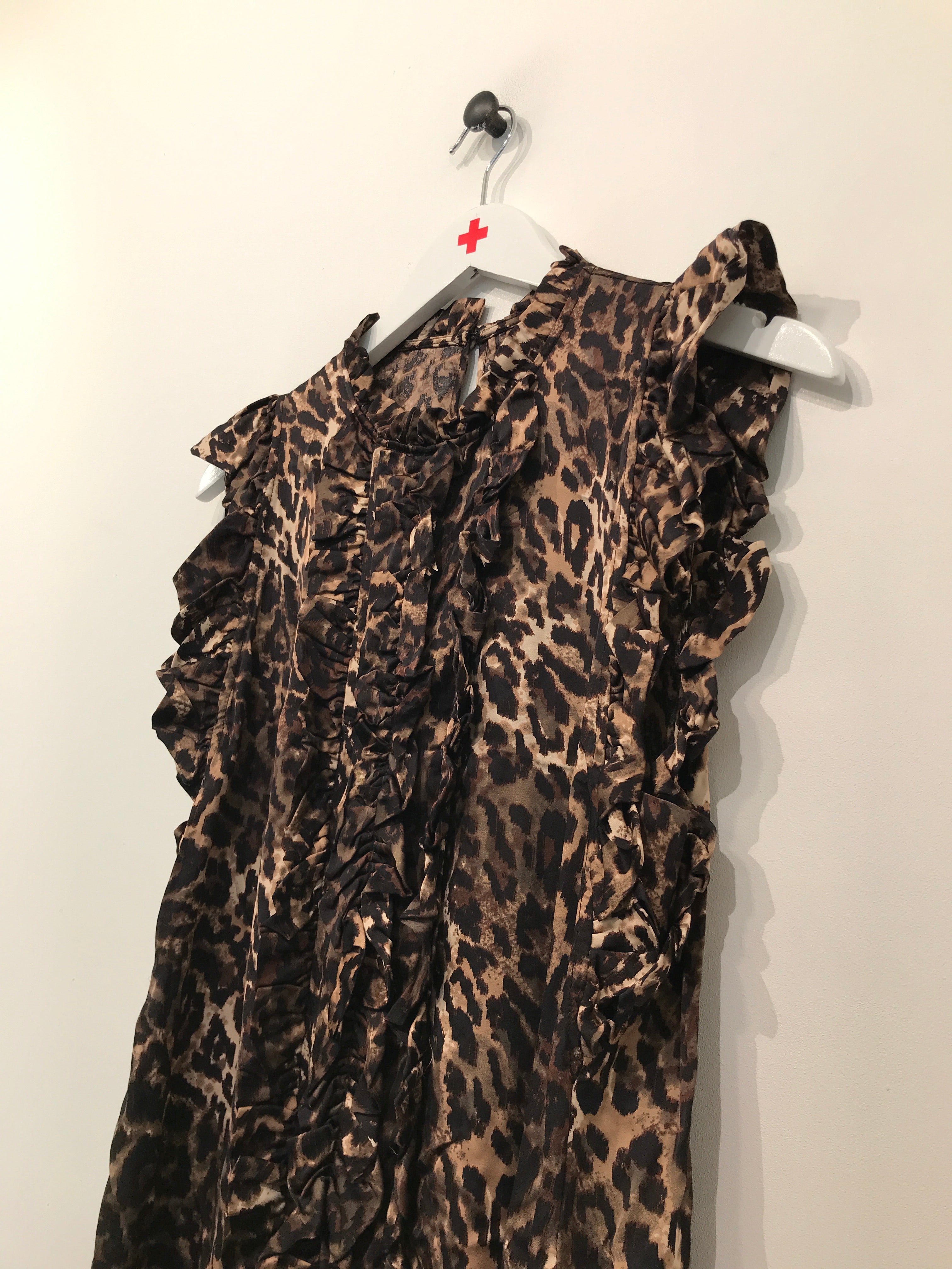MUNTHE Bluse
