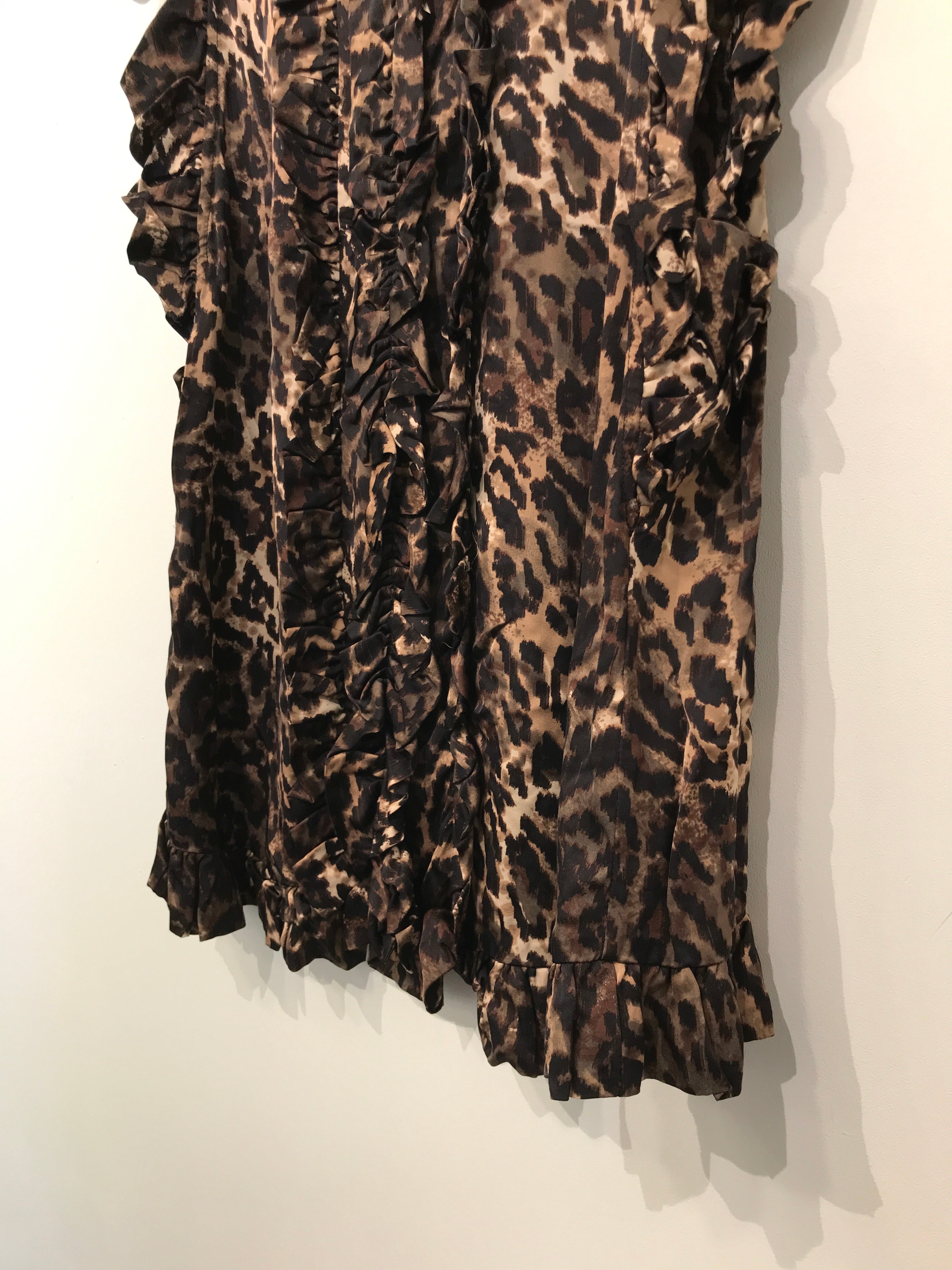 MUNTHE Bluse