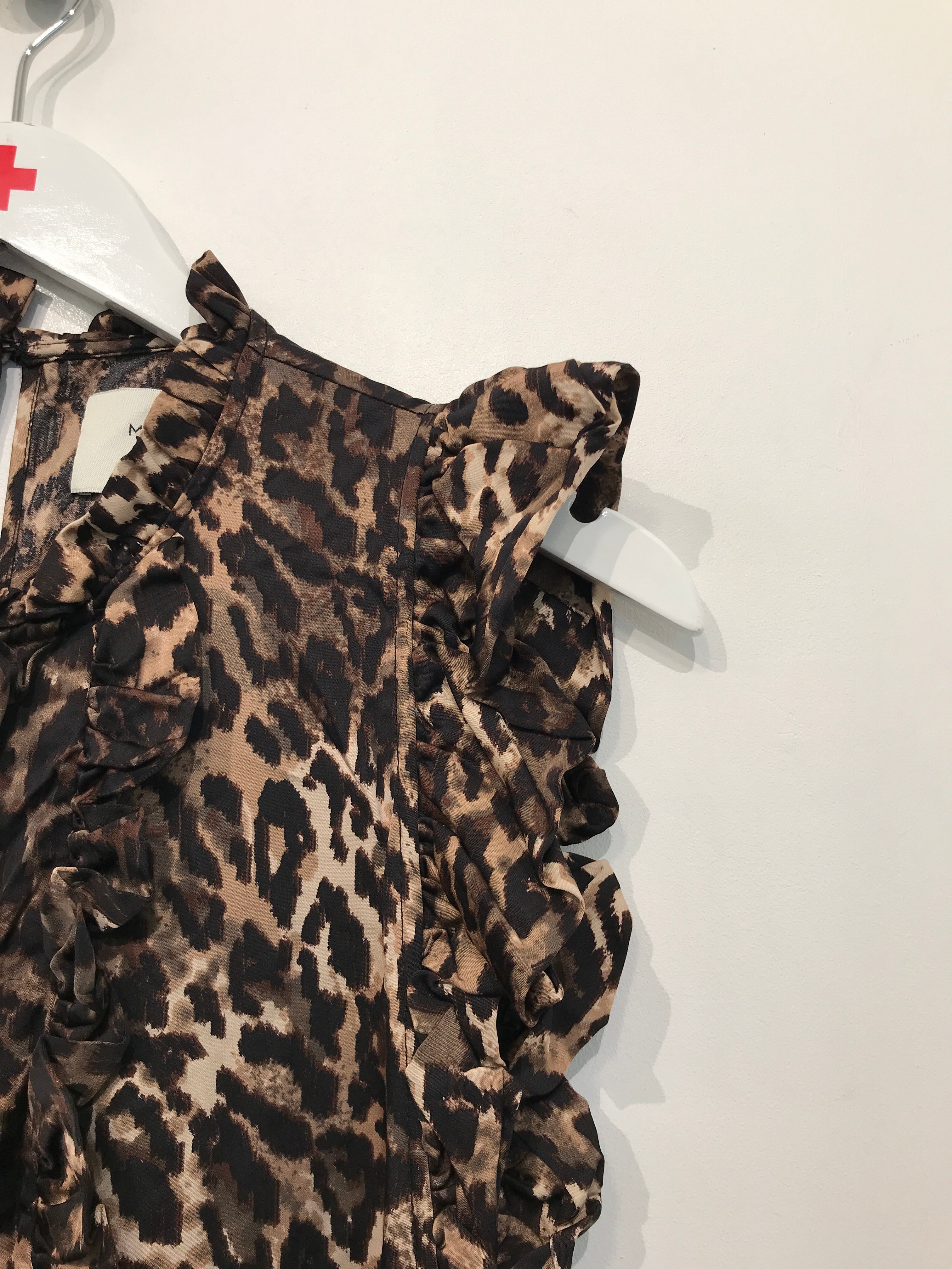 MUNTHE Bluse
