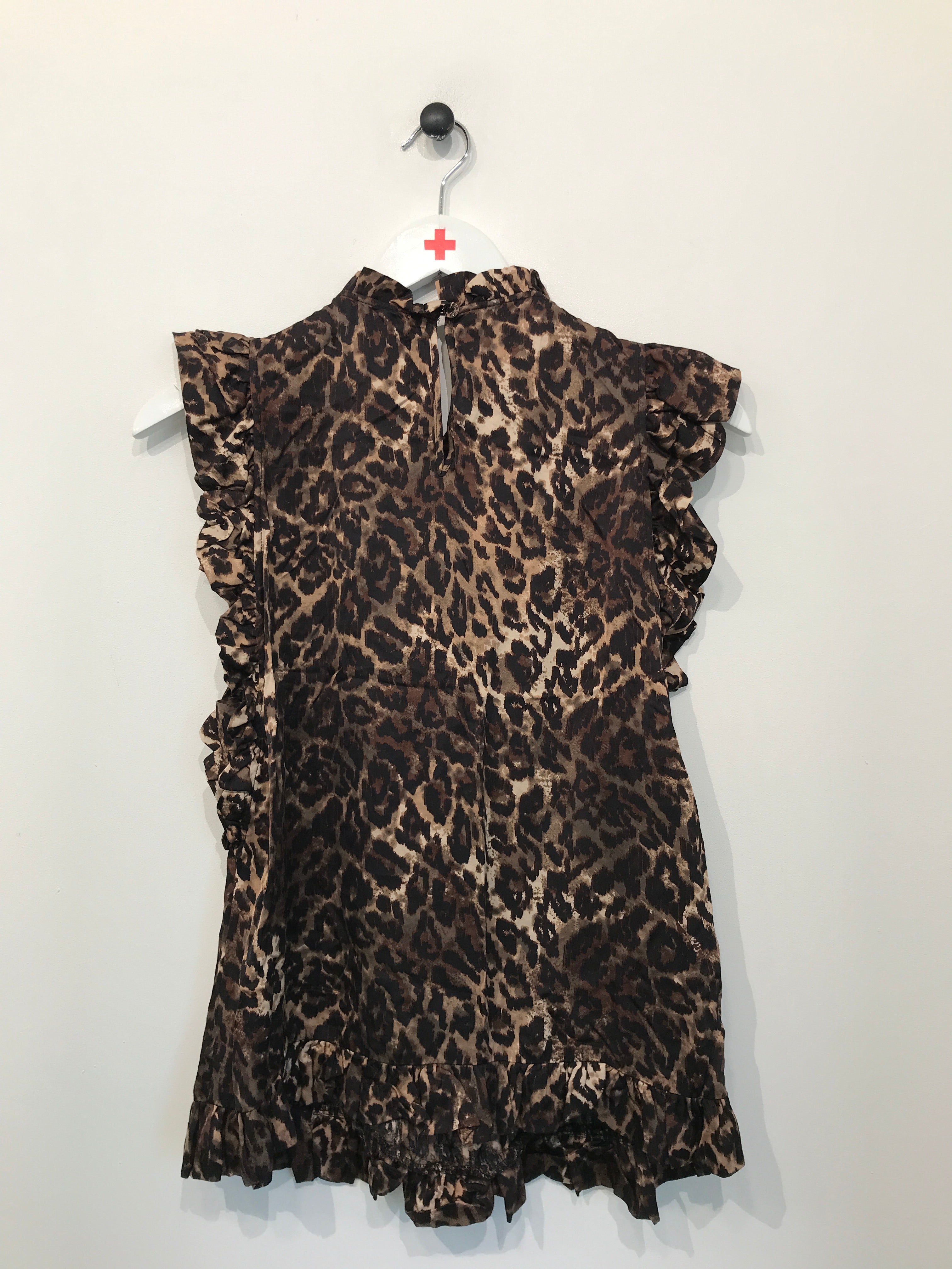 MUNTHE Bluse