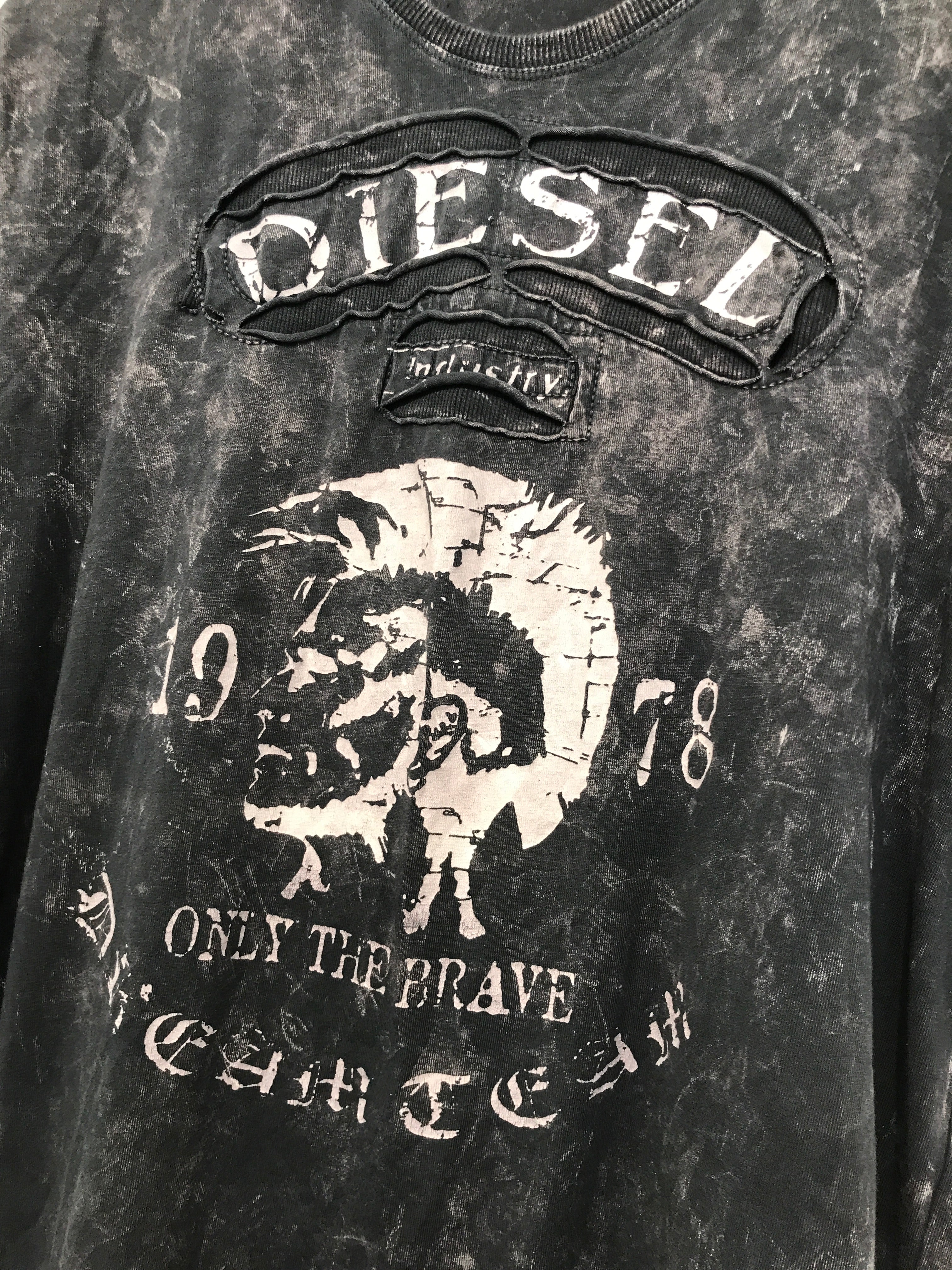 Diesel T-shirt