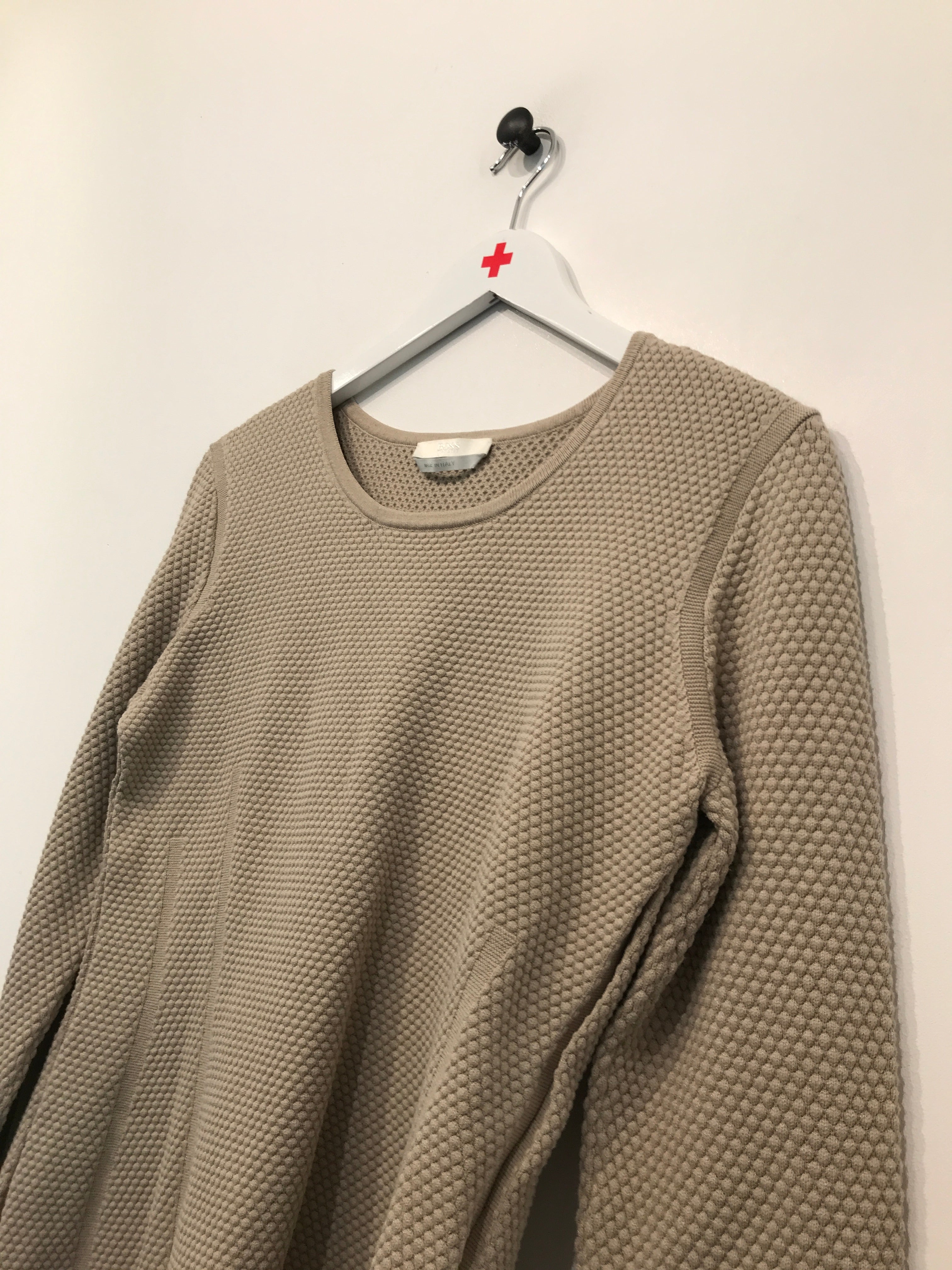 Hugo Boss Bluse