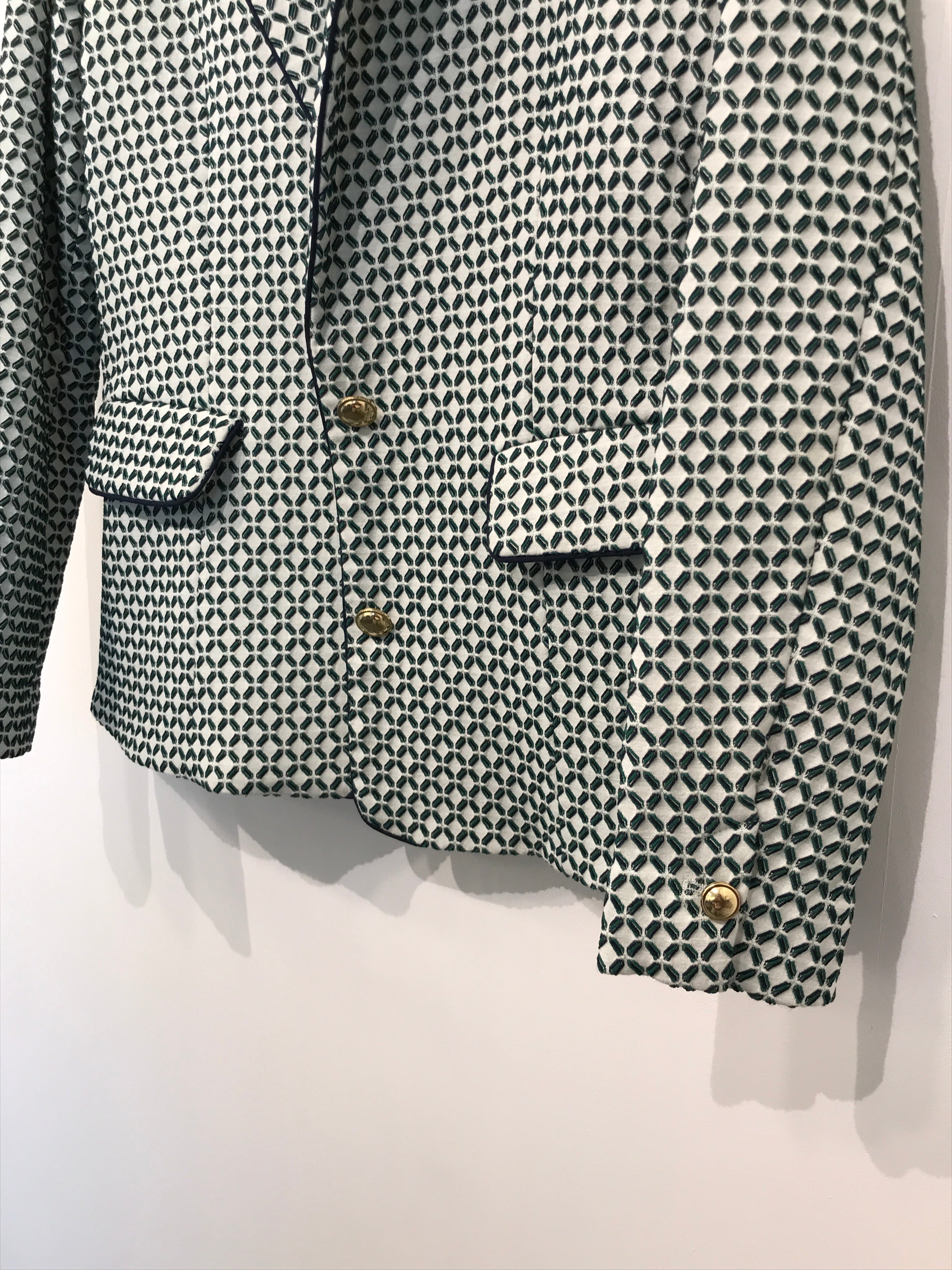 PFERDGARTEN Blazer