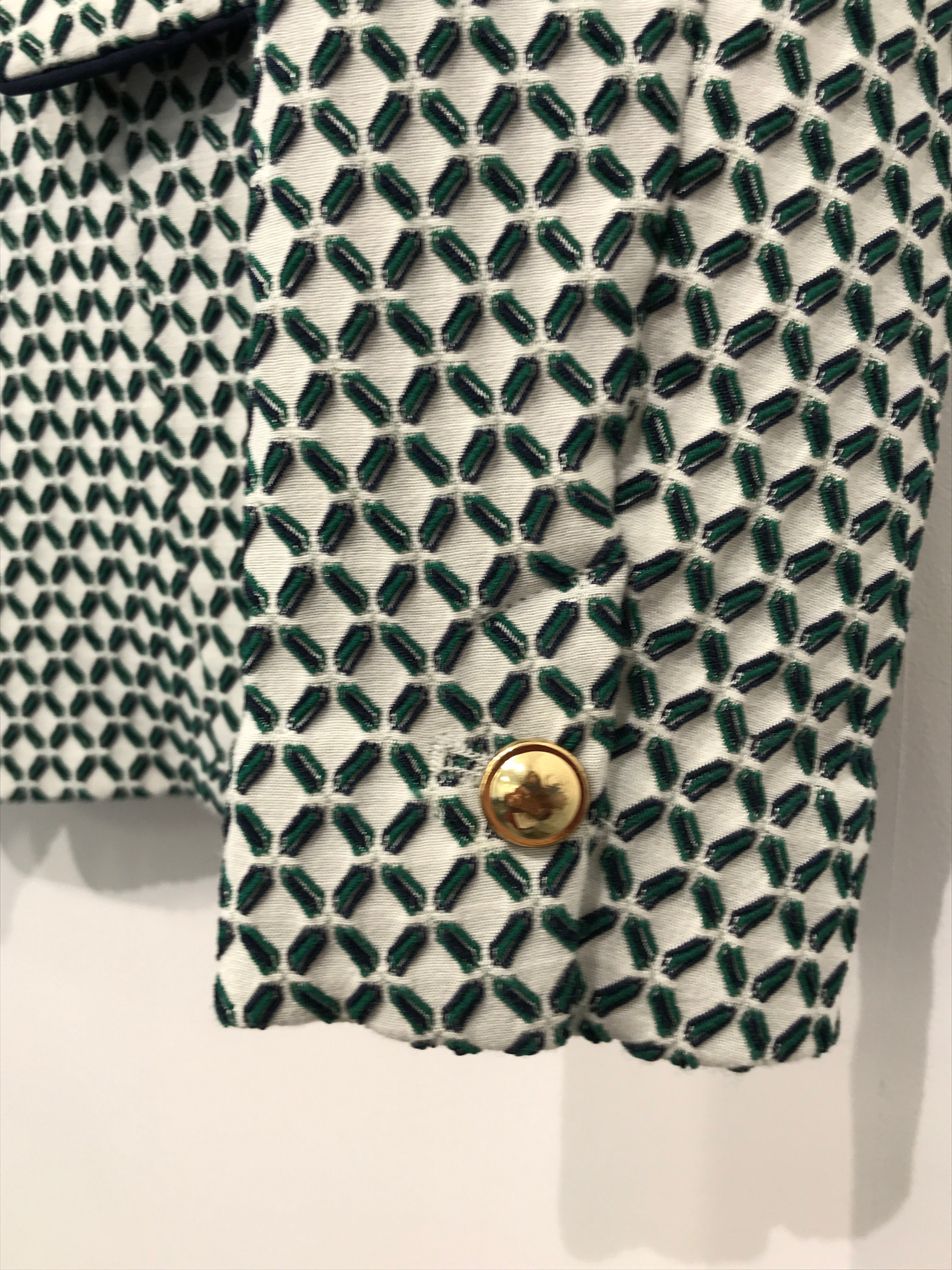 PFERDGARTEN Blazer