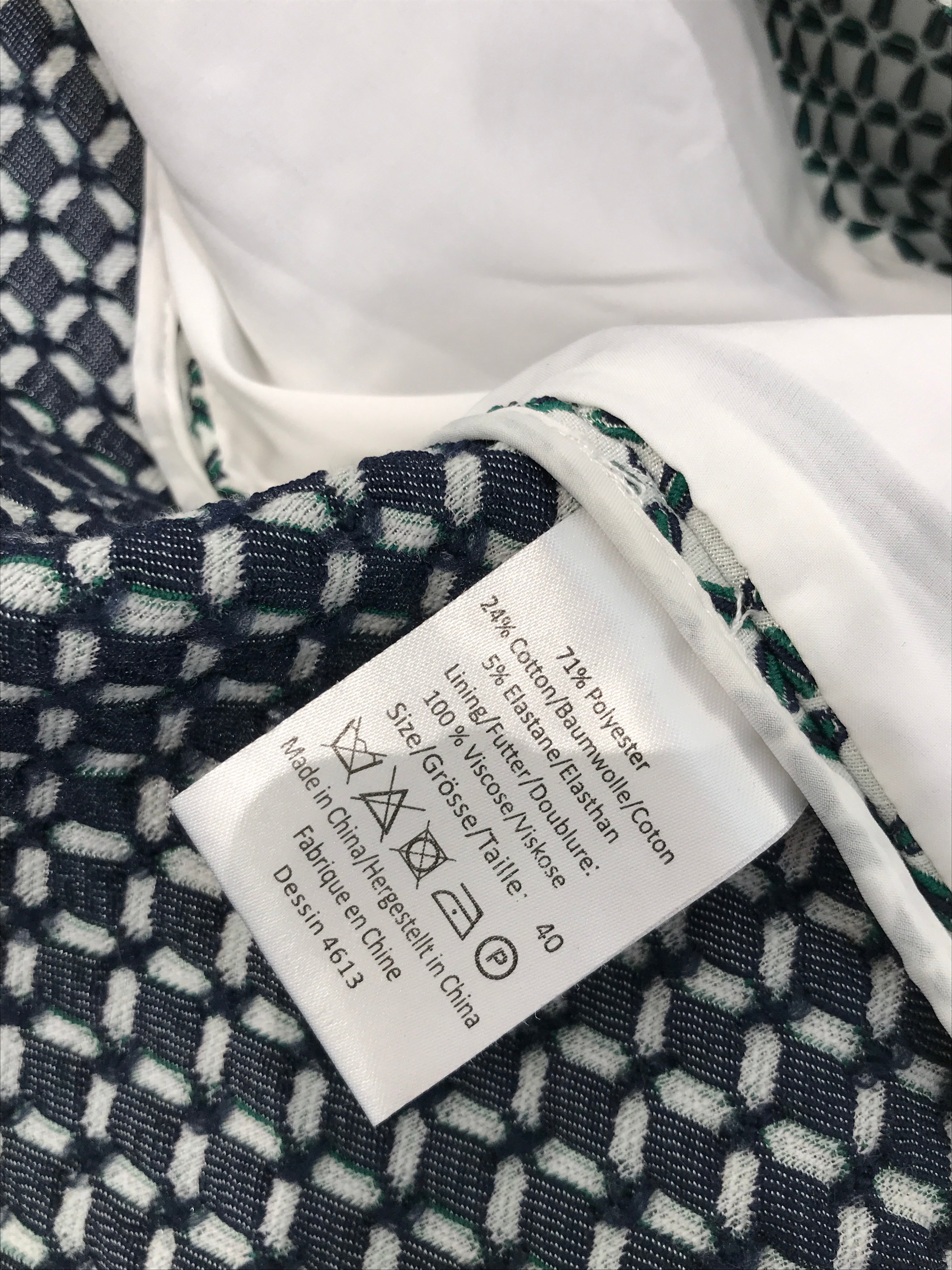 PFERDGARTEN Blazer