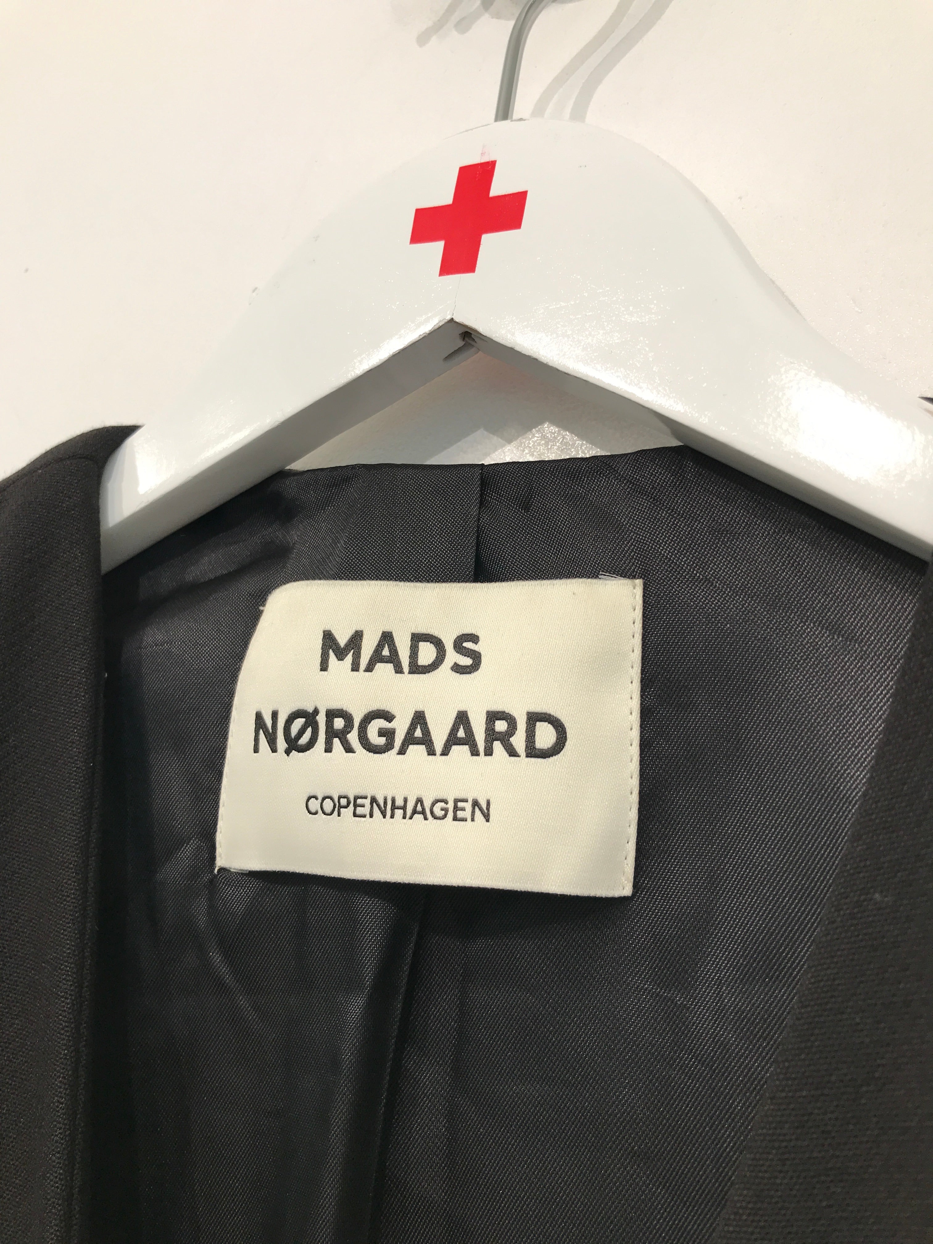 Mads Nørgaard Blazer