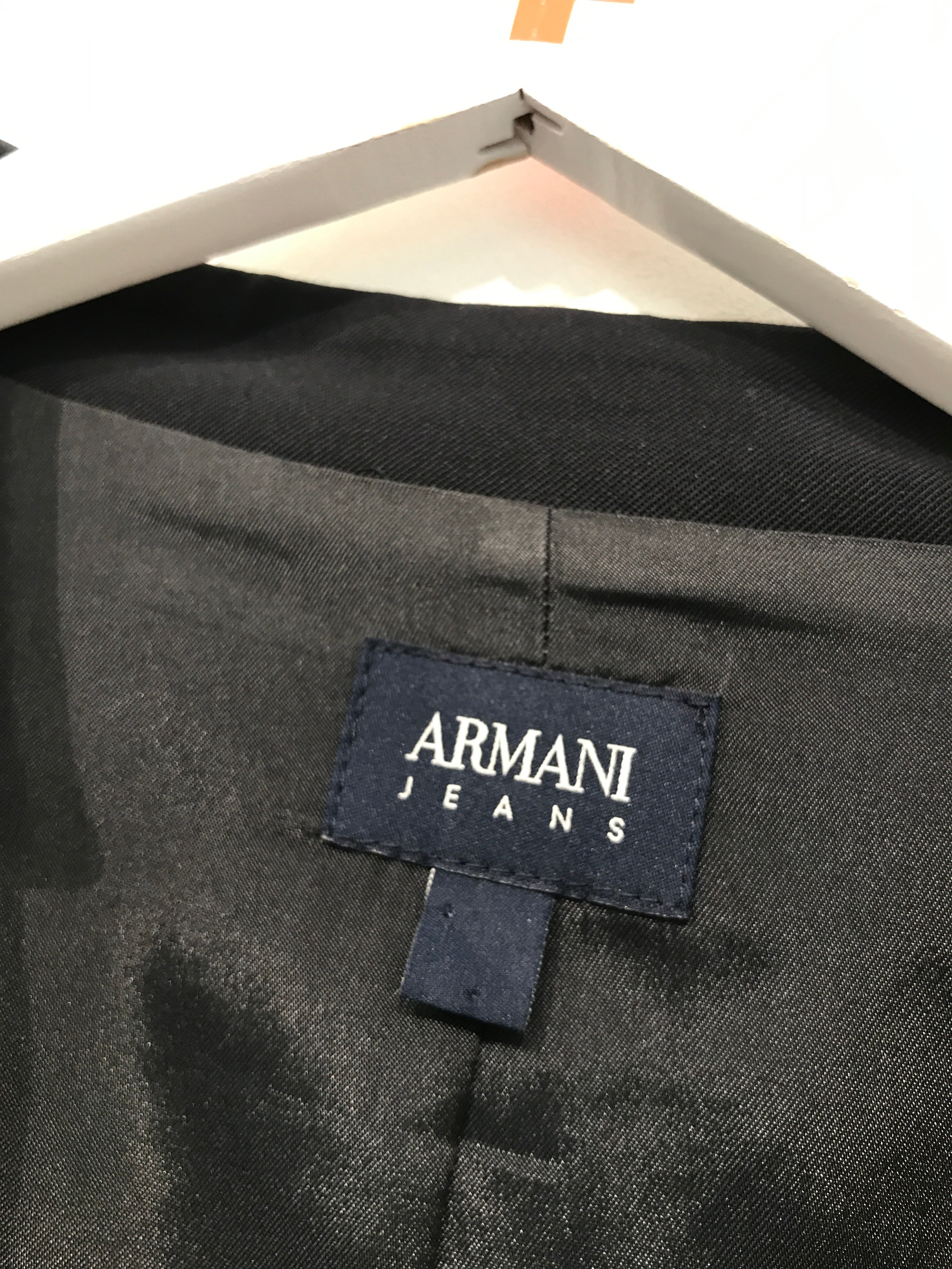 Armani Blazer