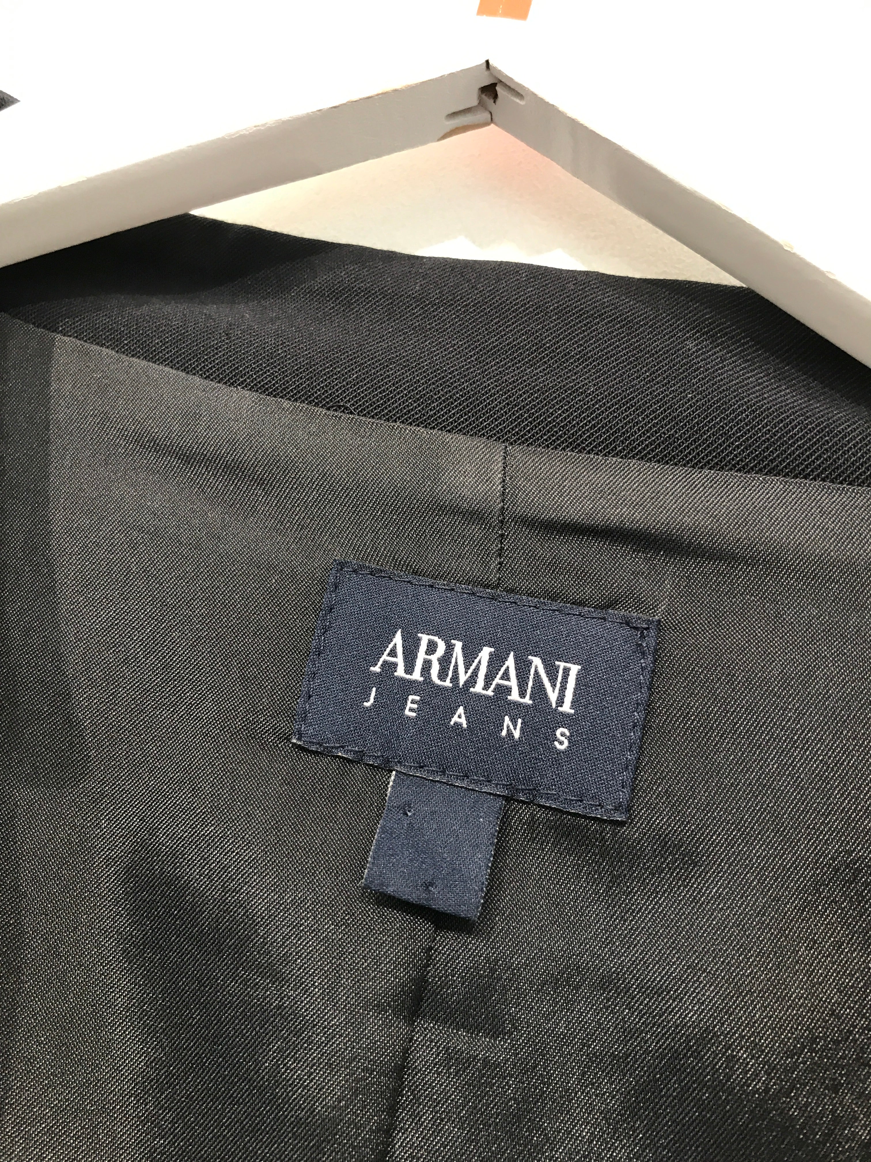 Armani Blazer