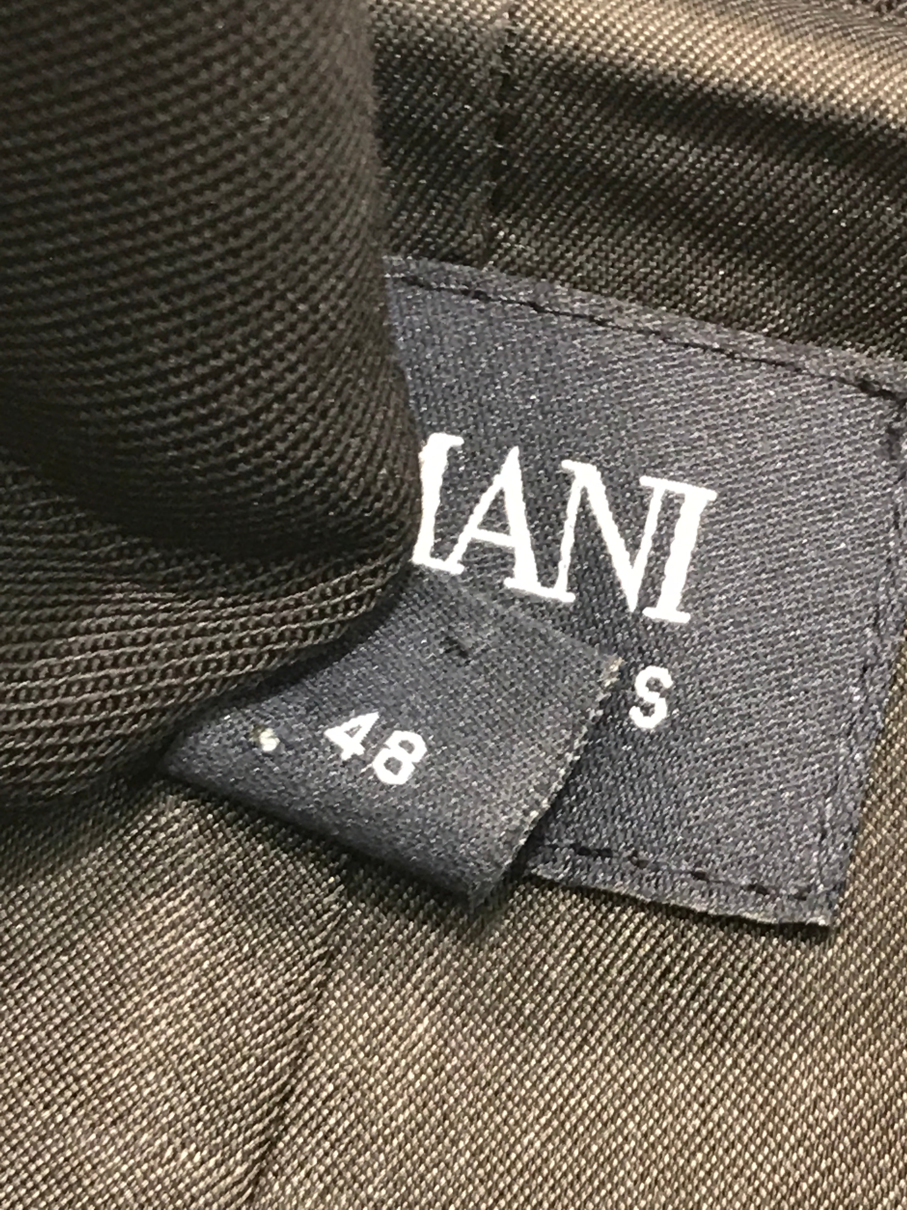 Armani Blazer