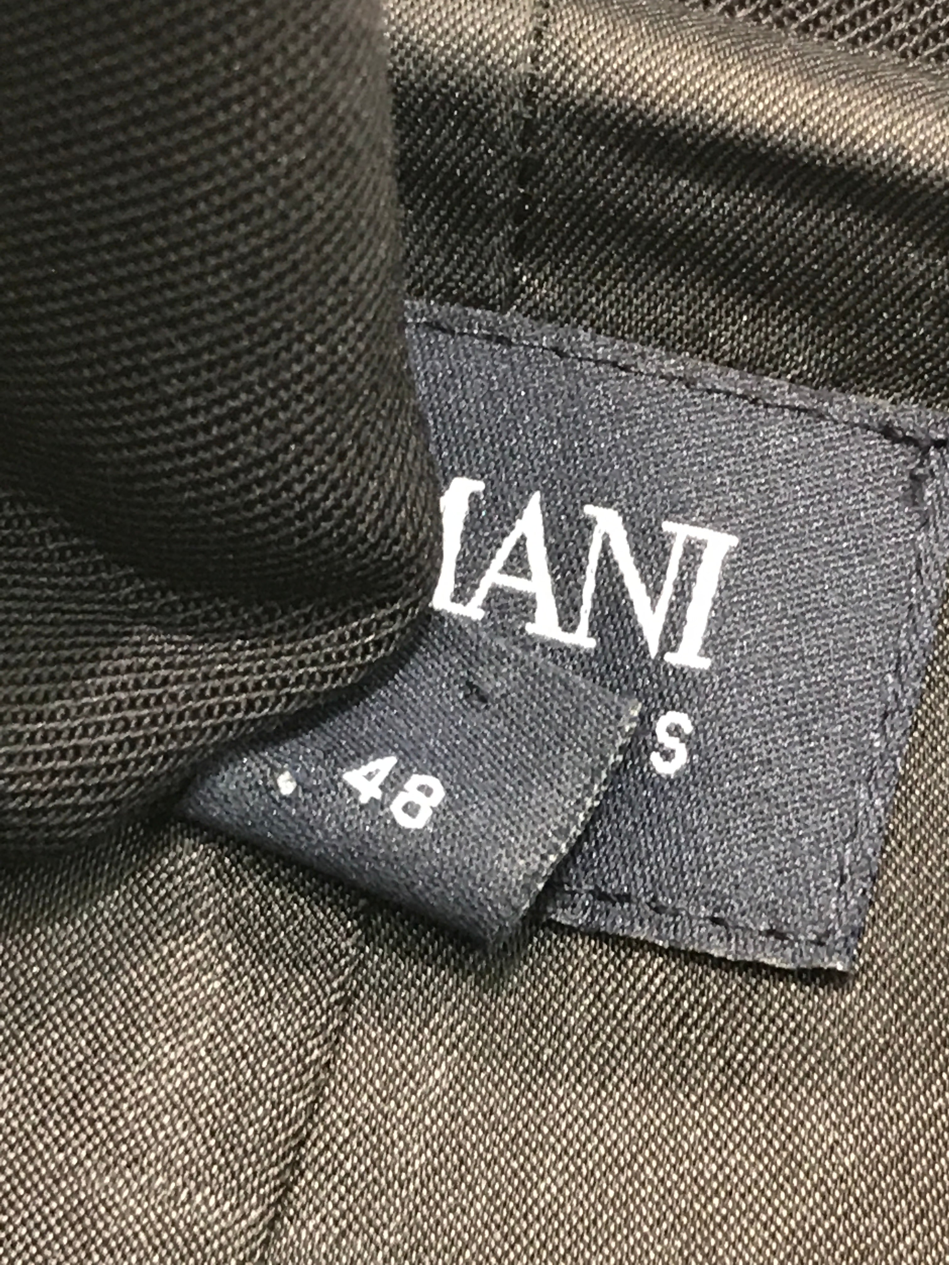 Armani Blazer
