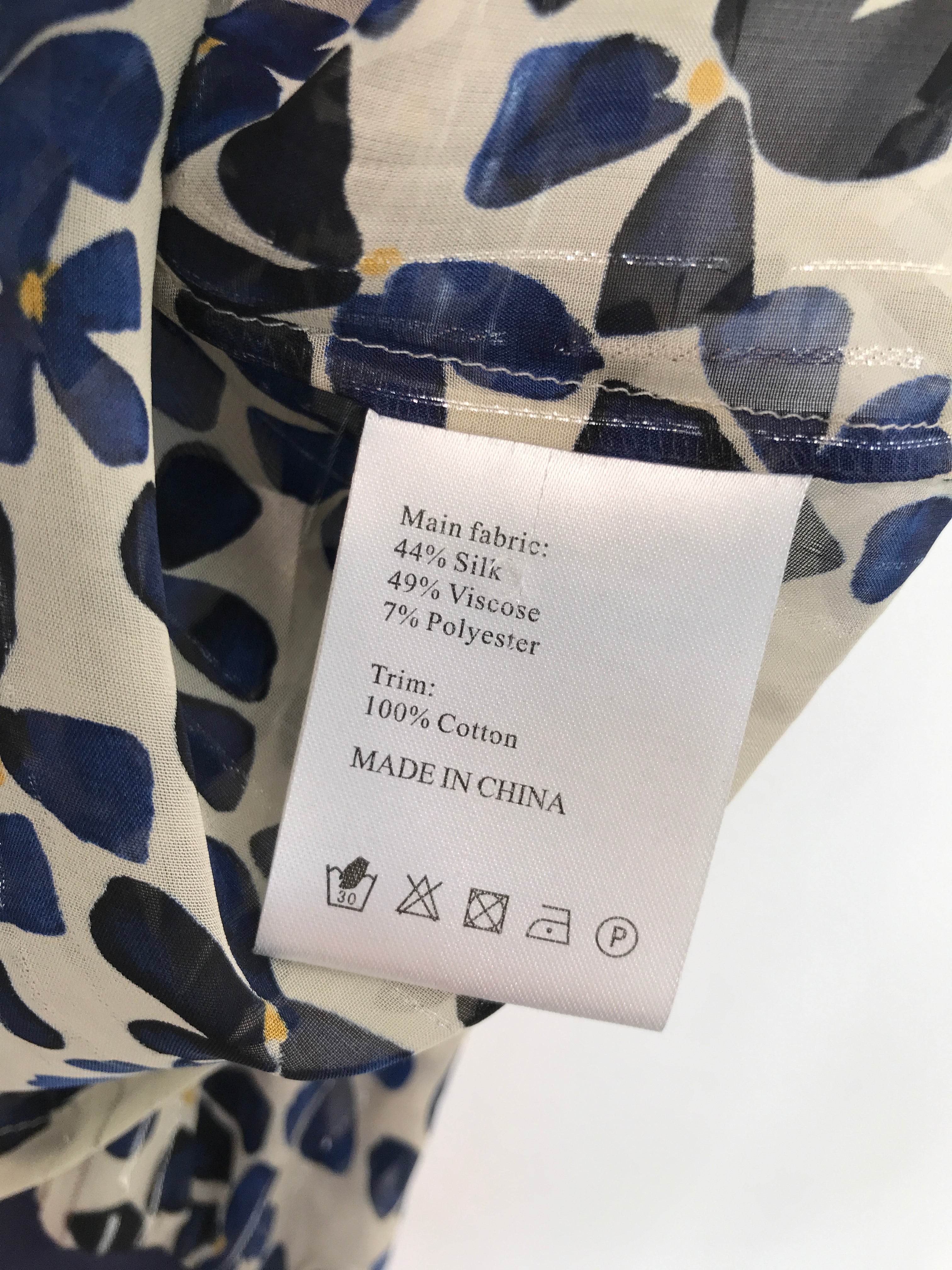 MUNTHE Bluse