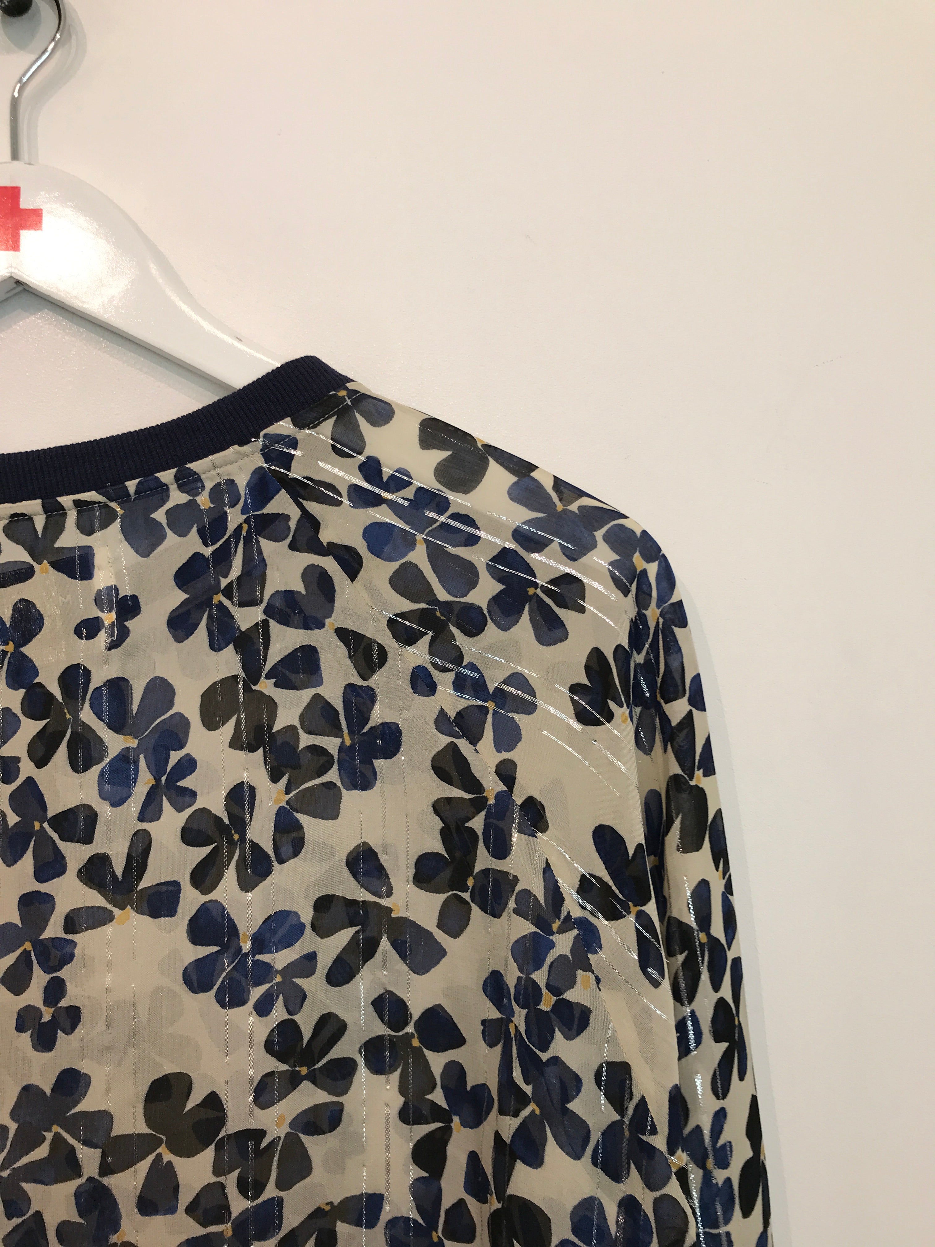 MUNTHE Bluse