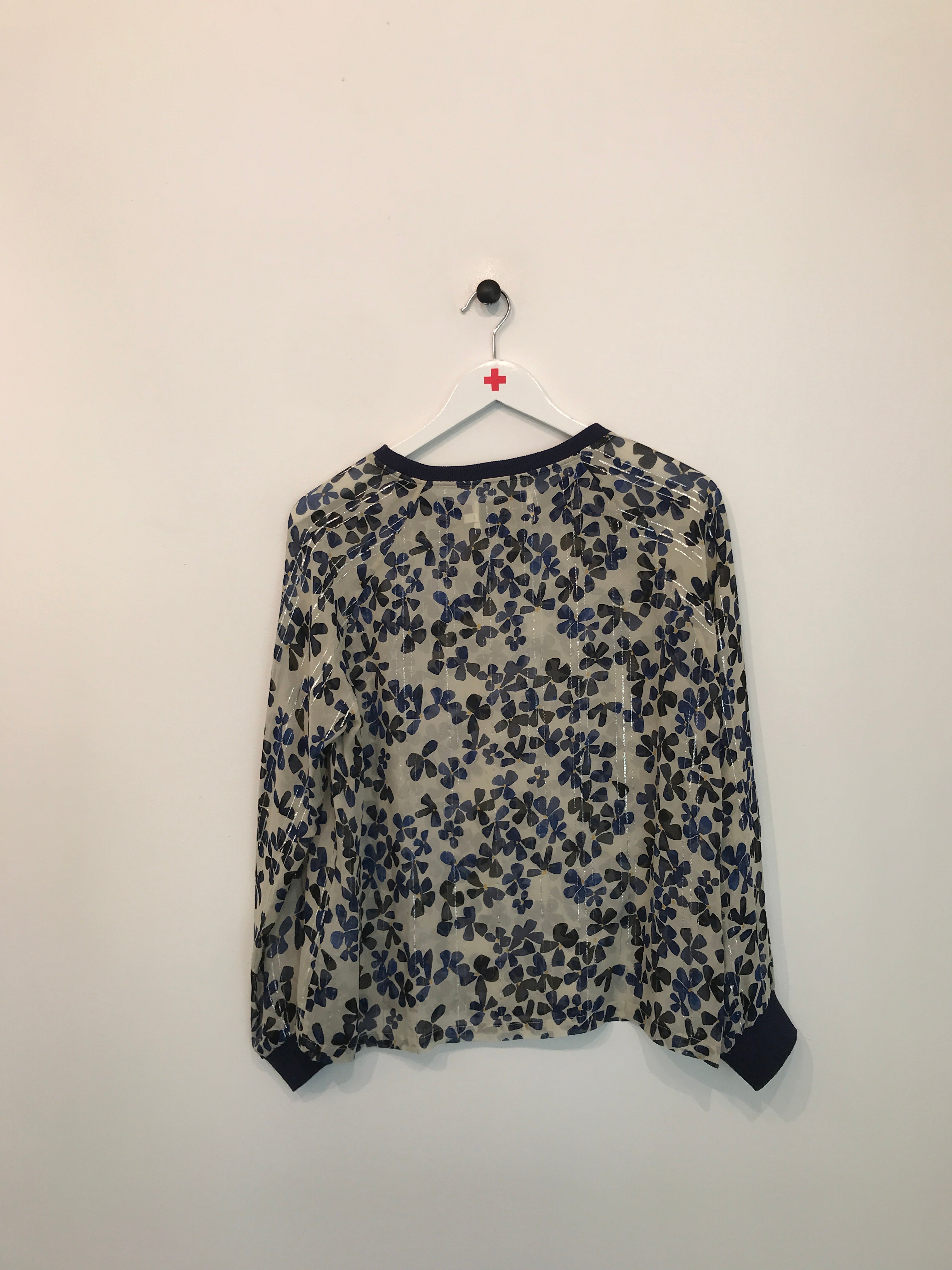 MUNTHE Bluse