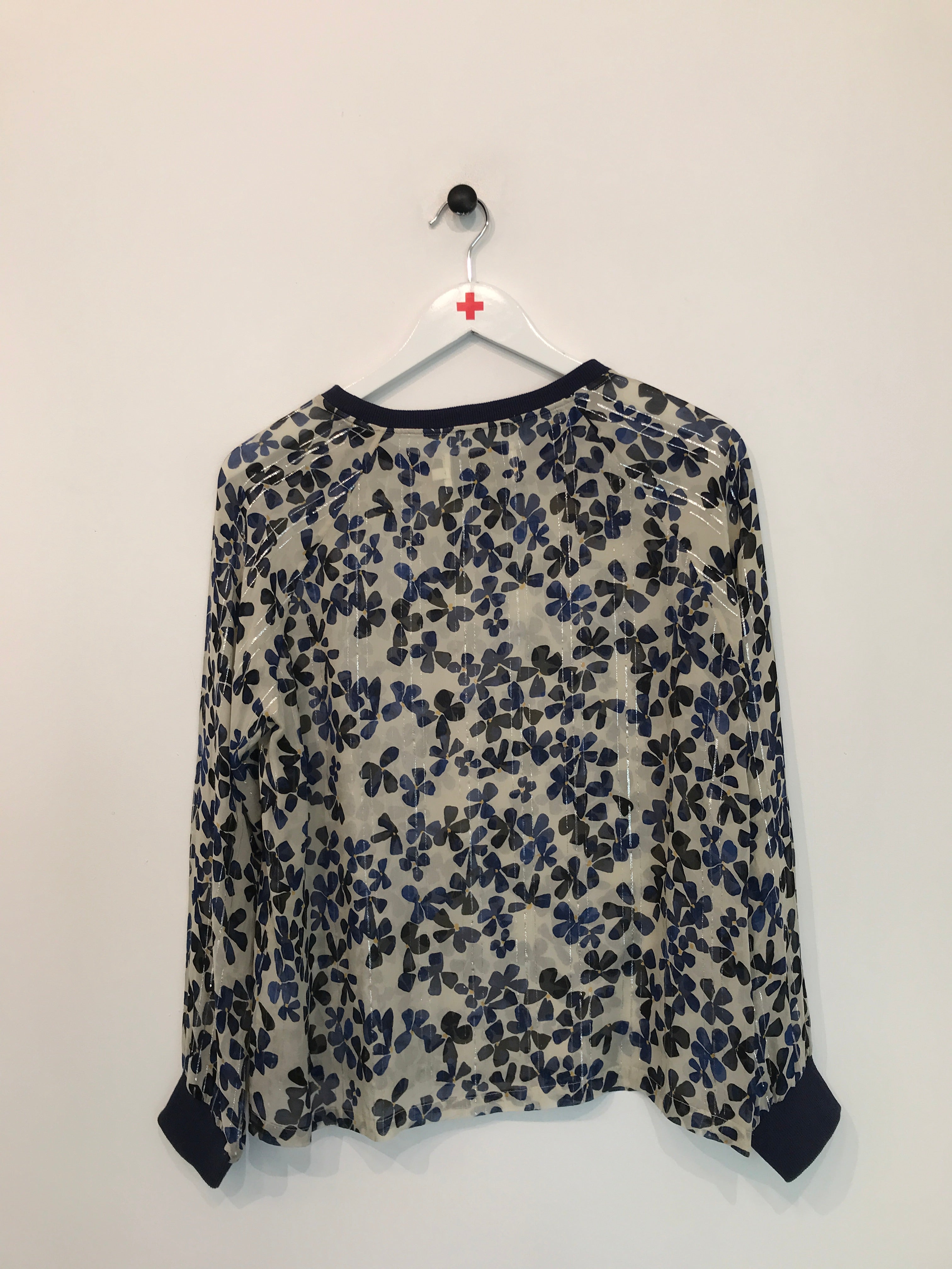 MUNTHE Bluse