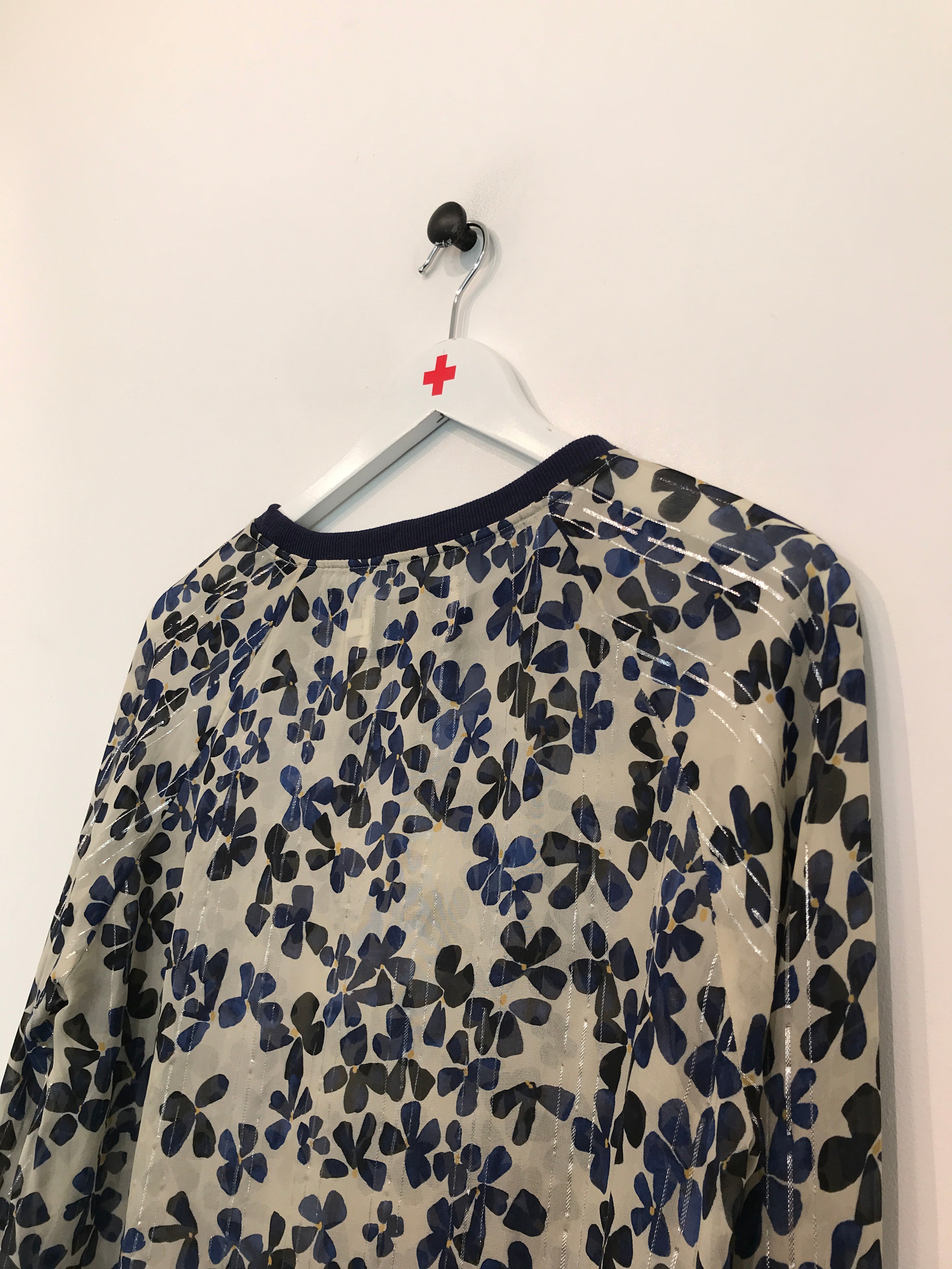 MUNTHE Bluse