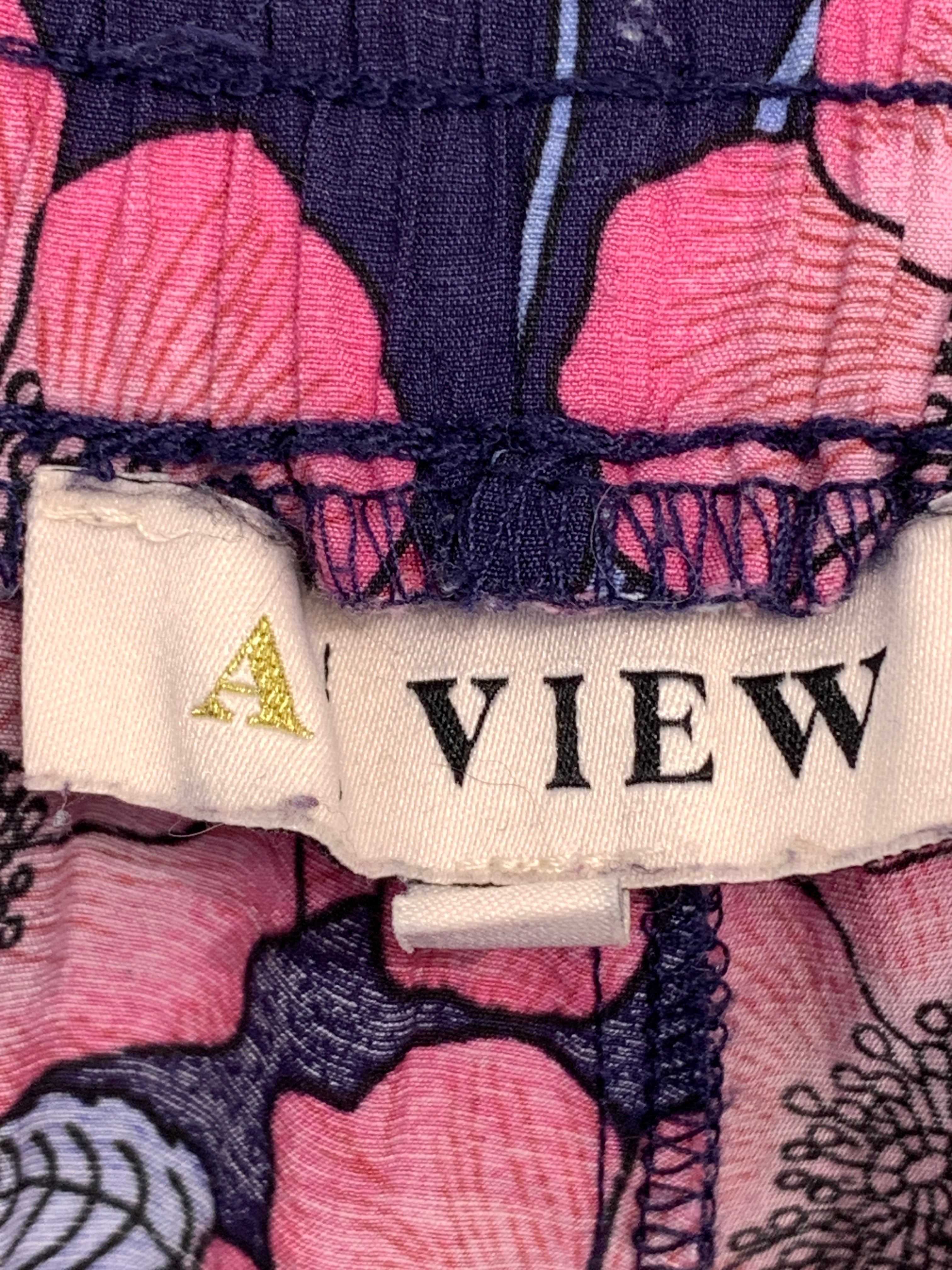 A-View Bukser