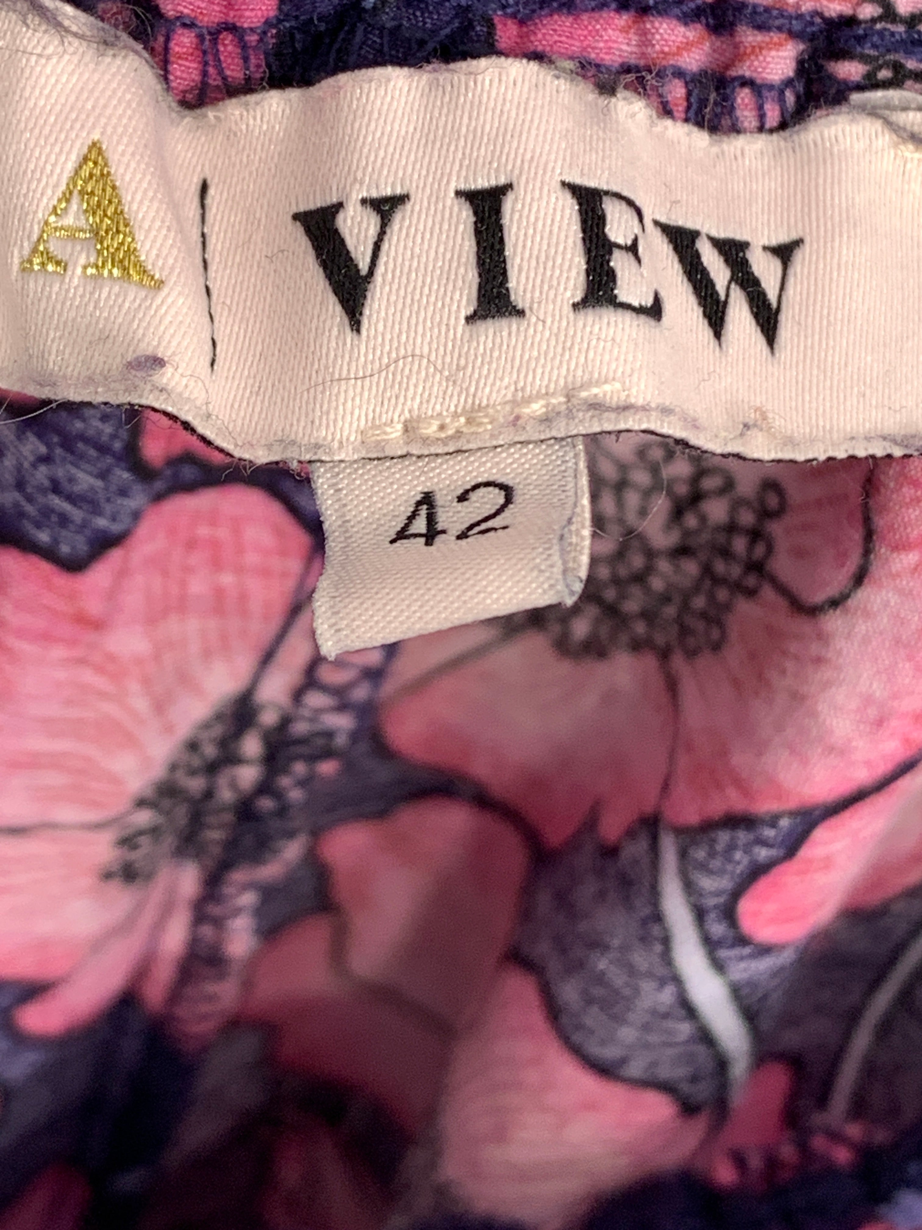 A-View Bukser