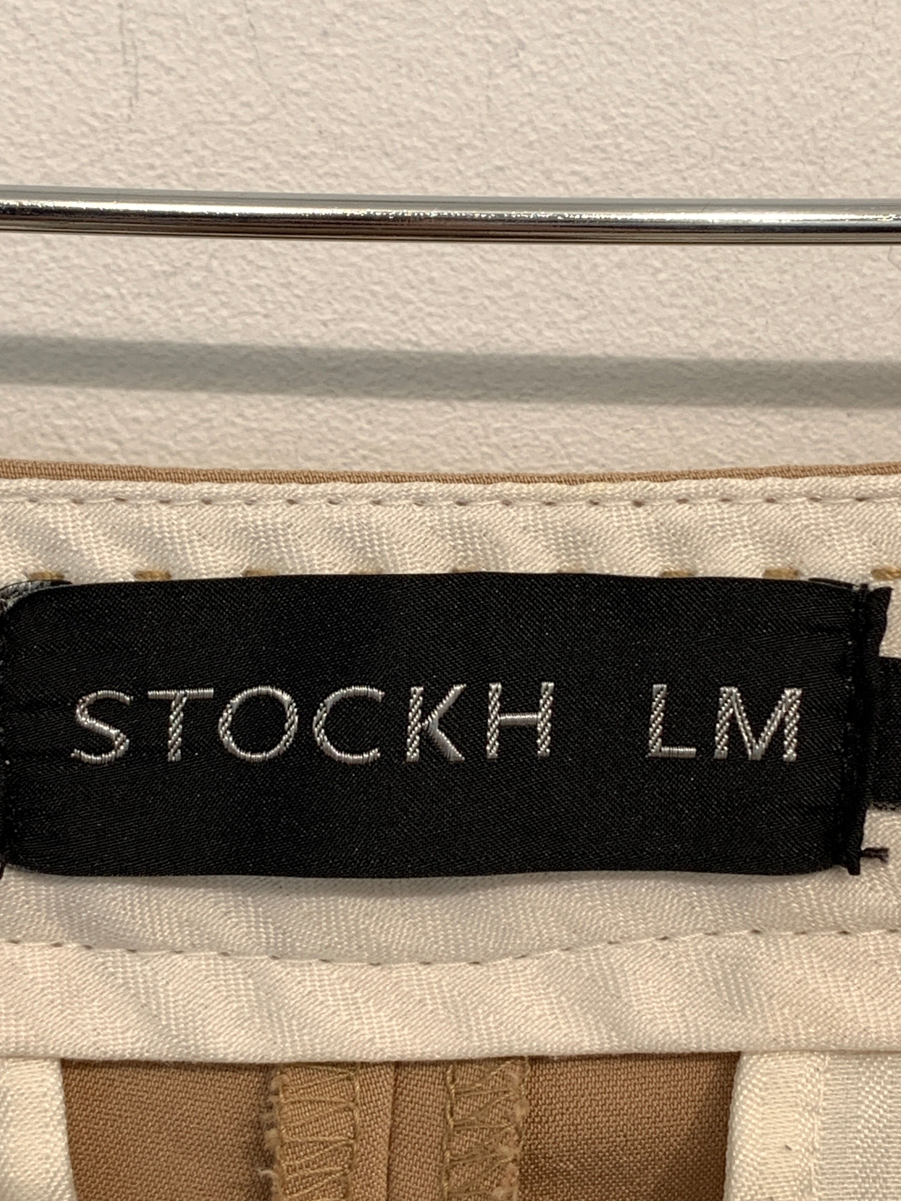 STOCKH LM Bukser