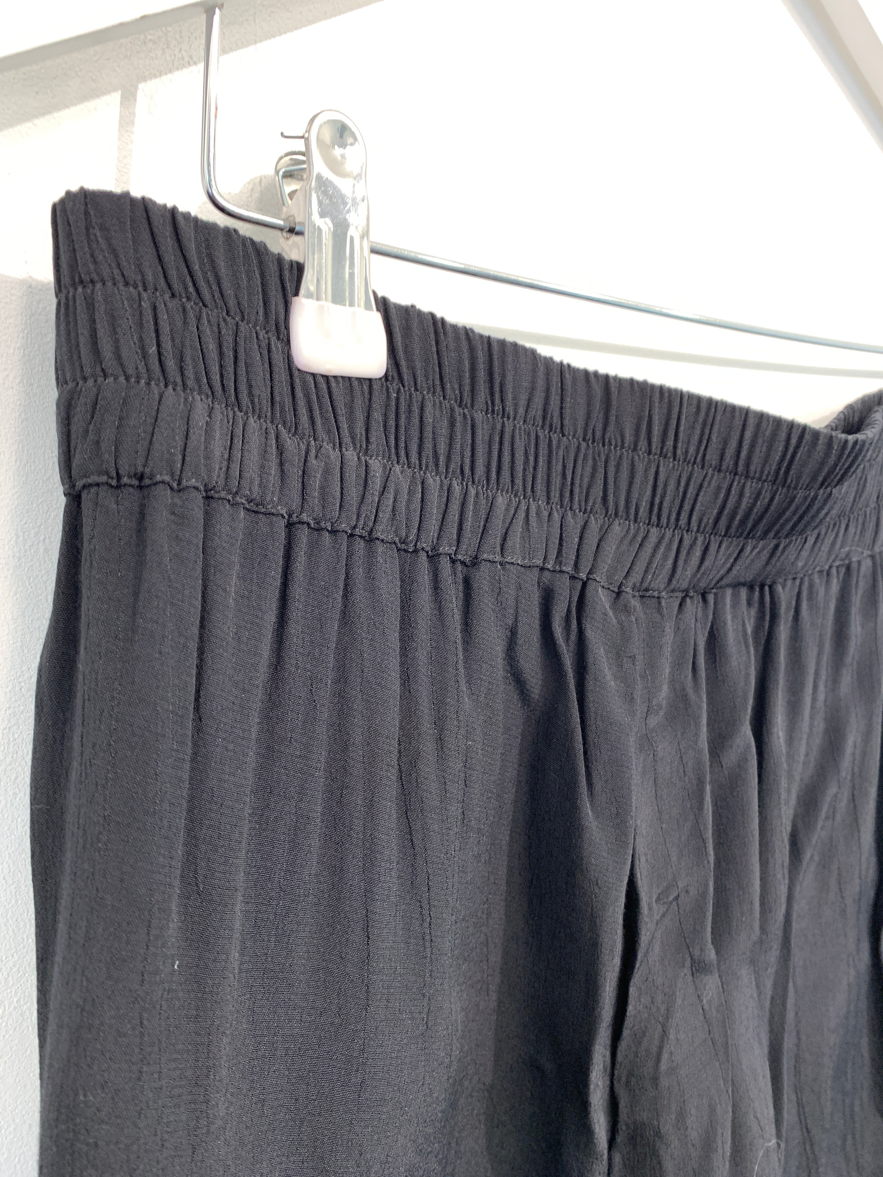 m by M Shorts