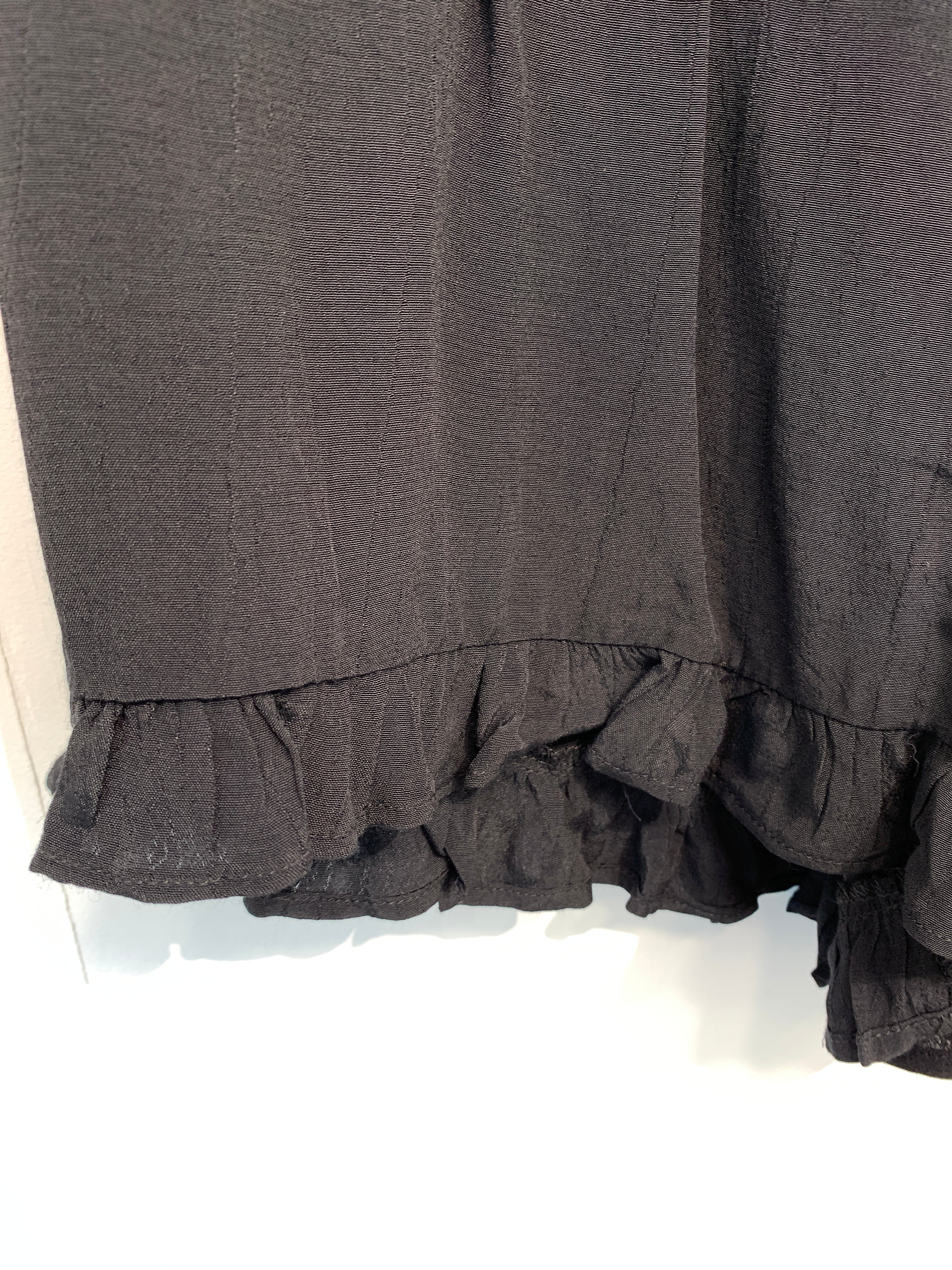 m by M Shorts