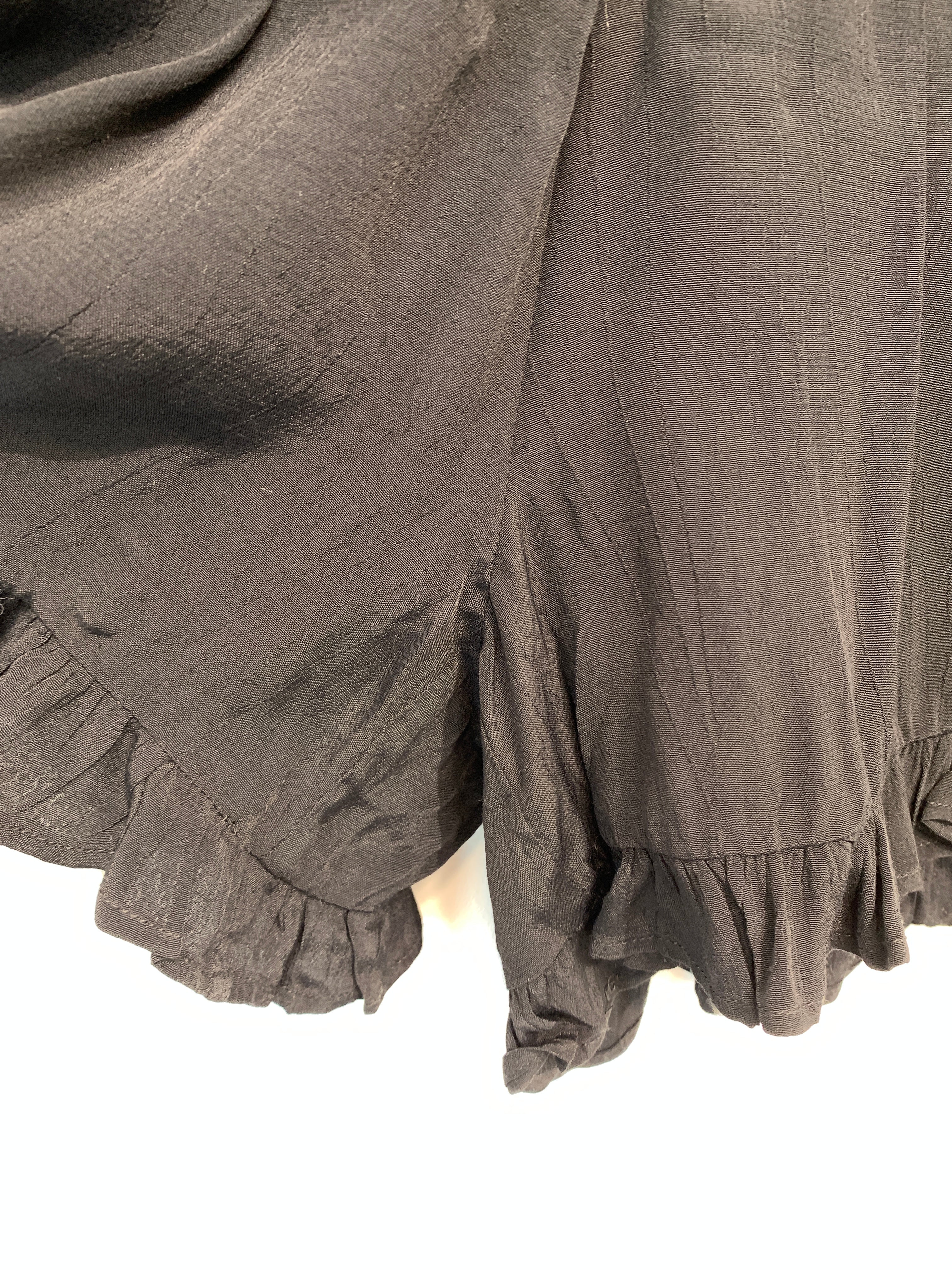 m by M Shorts
