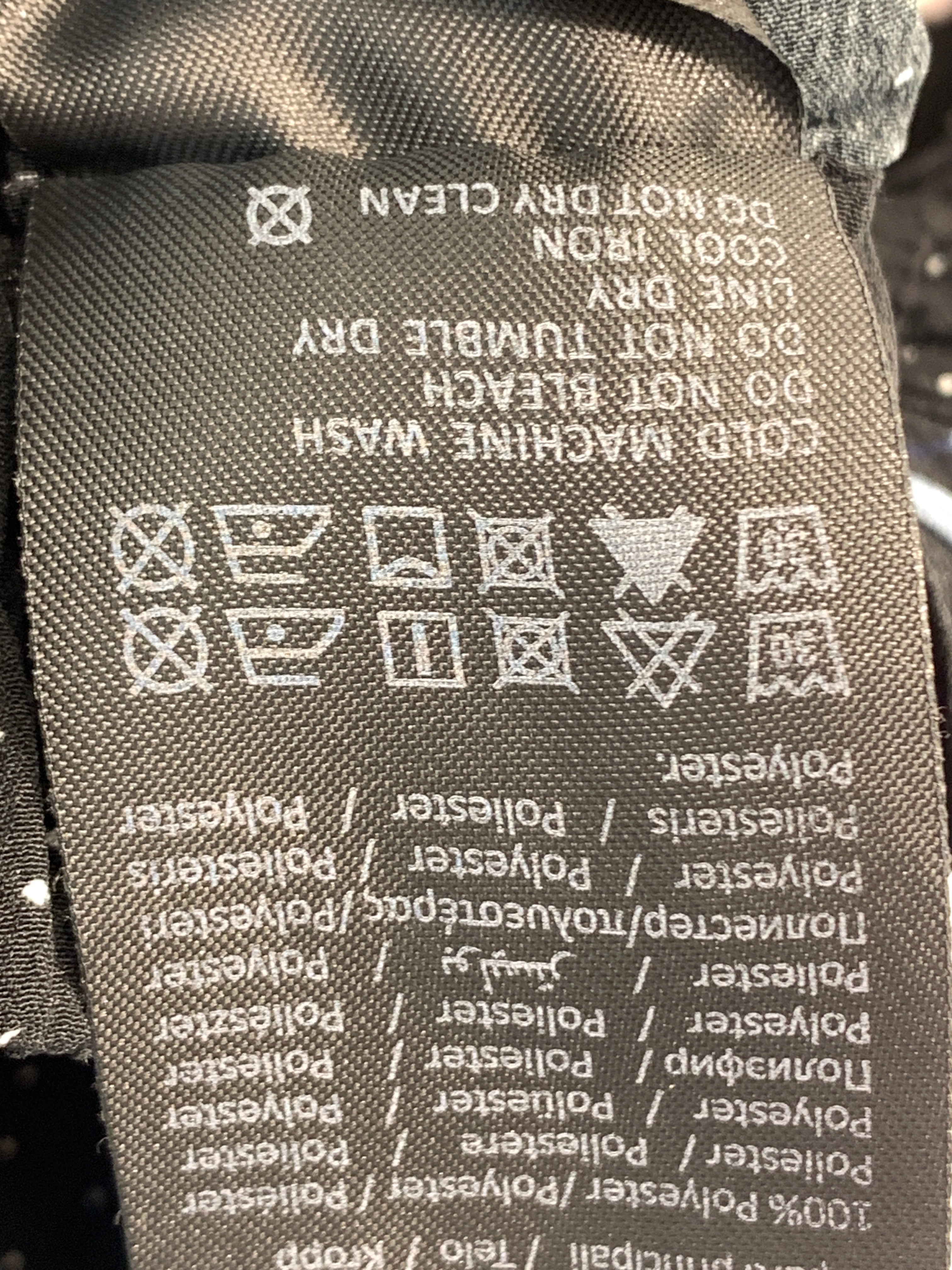 Pieces Shorts