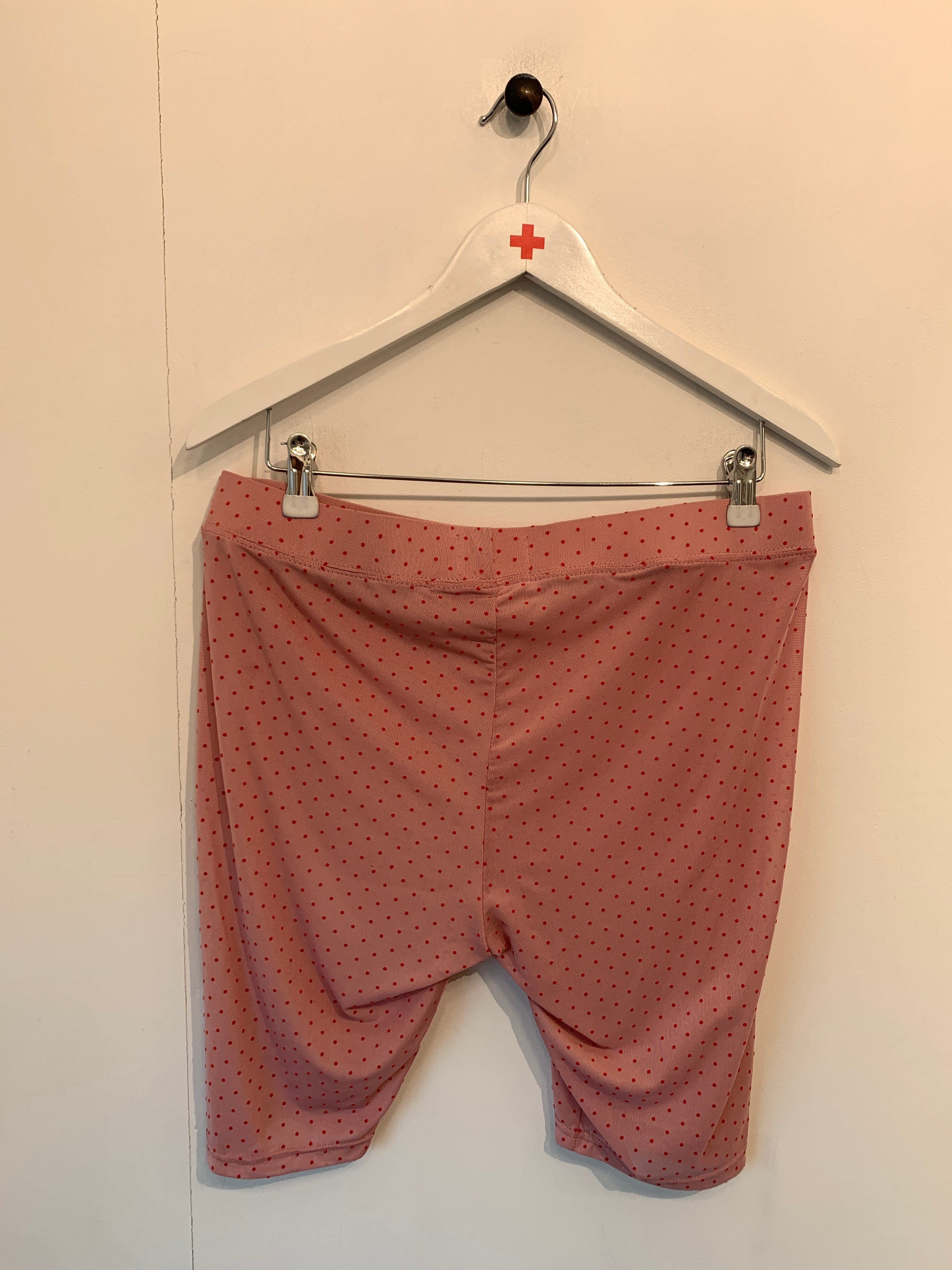 Liberté Essentiel Shorts
