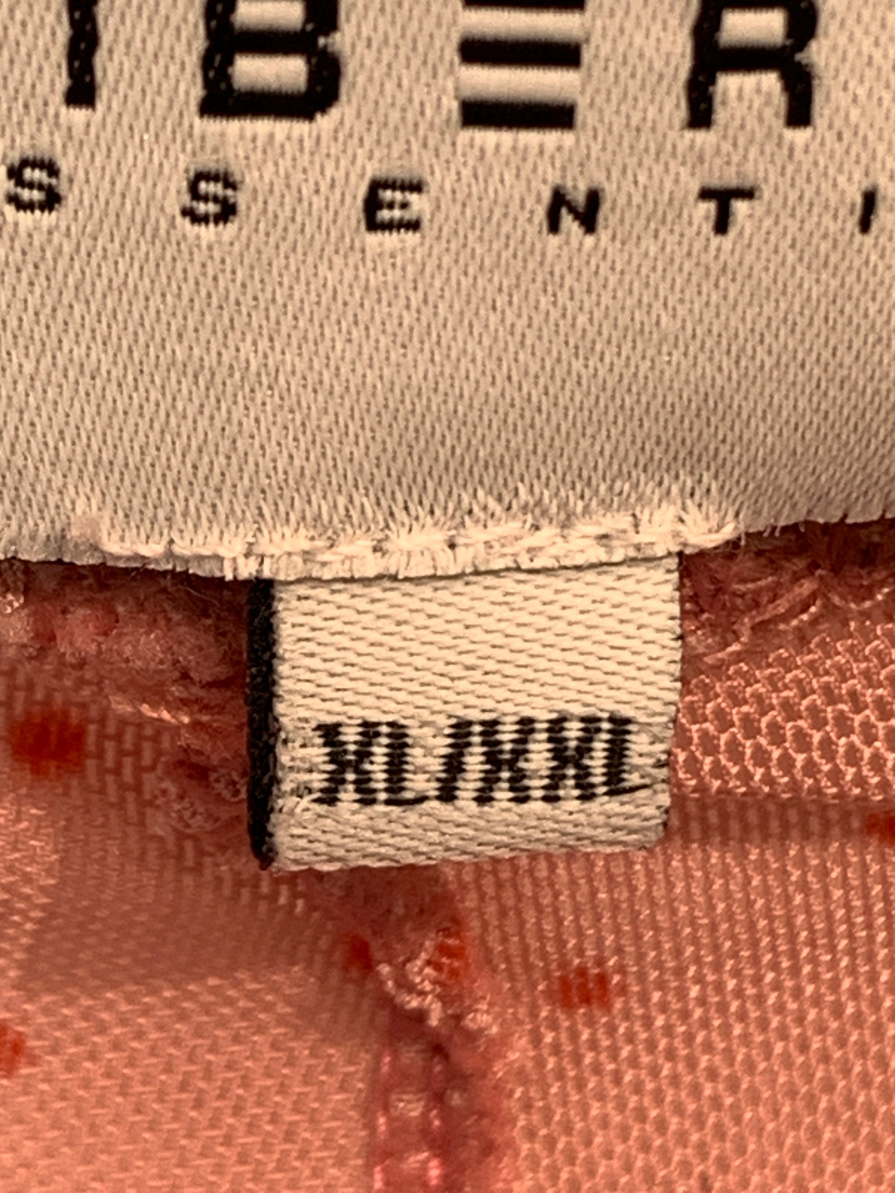 Liberté Essentiel Shorts