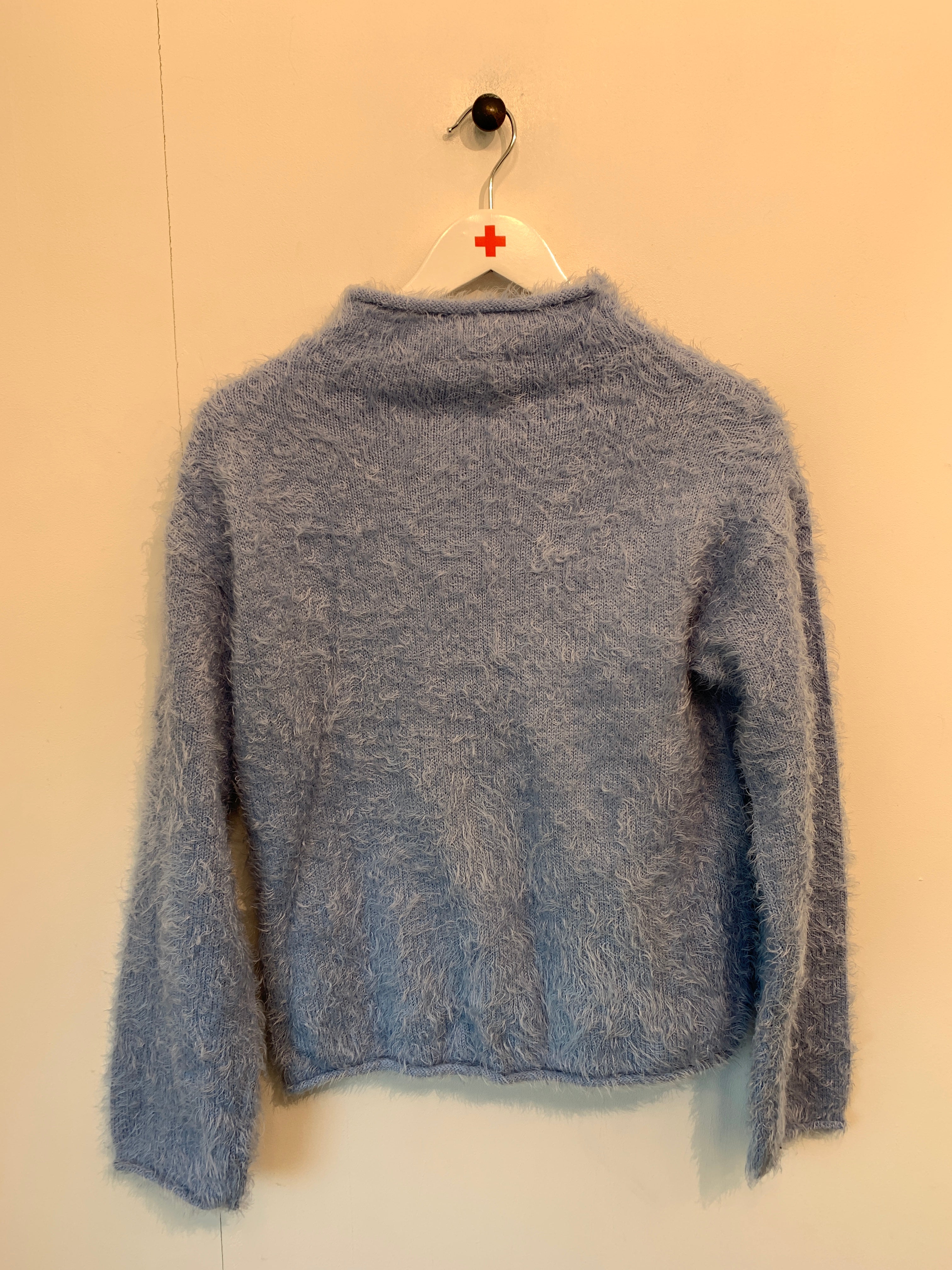 Freequent Bluse