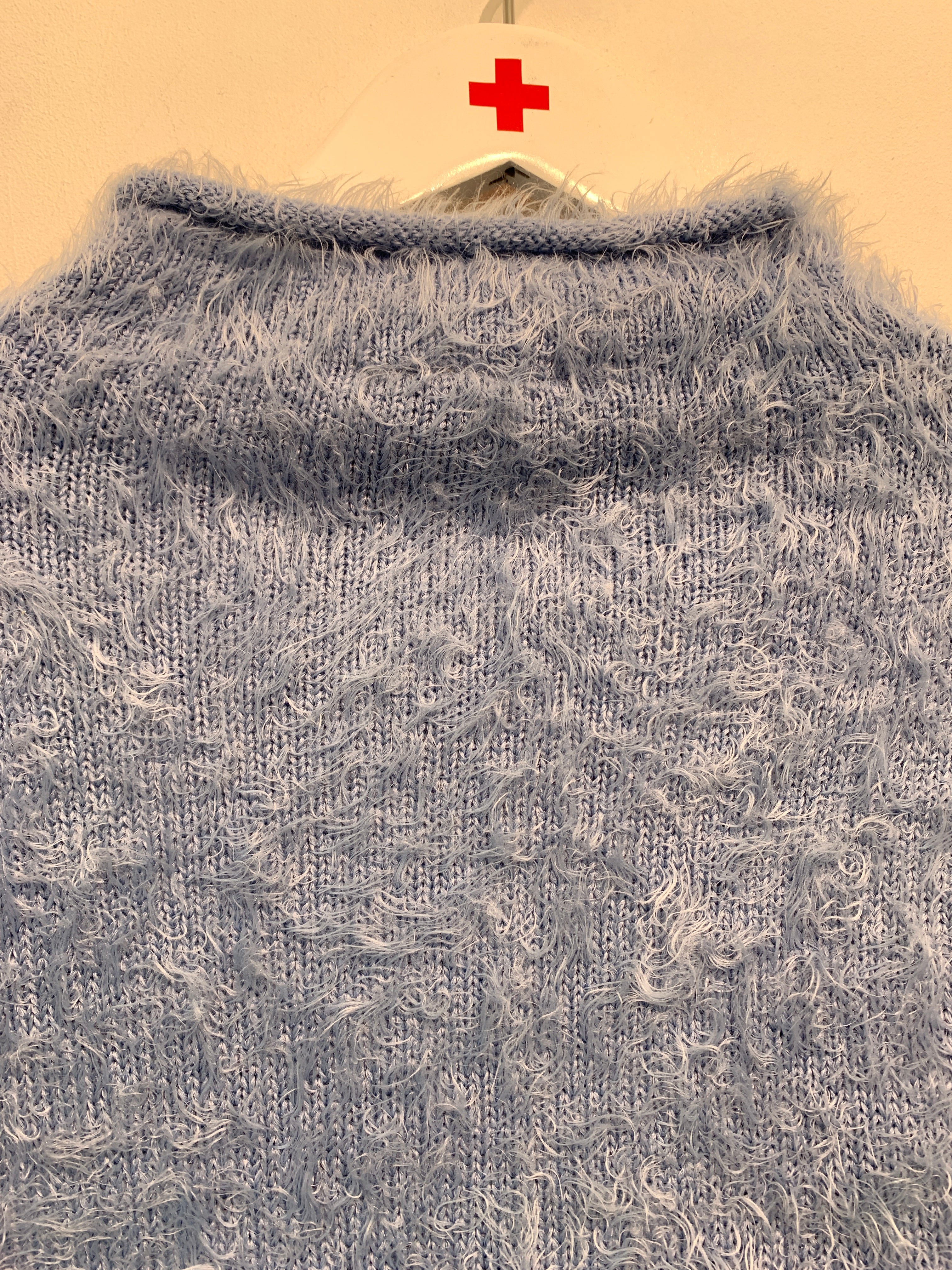 Freequent Bluse