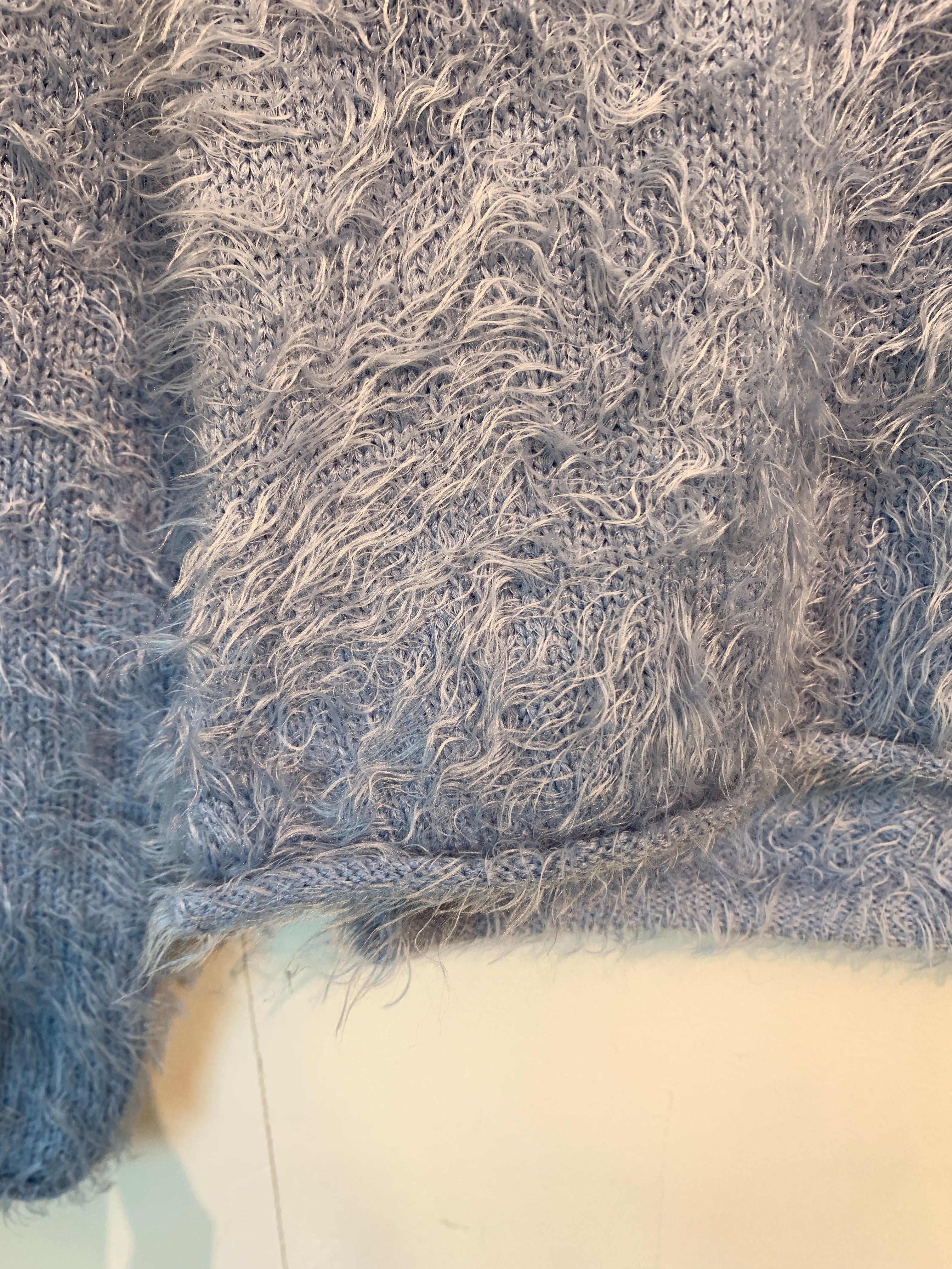 Freequent Bluse