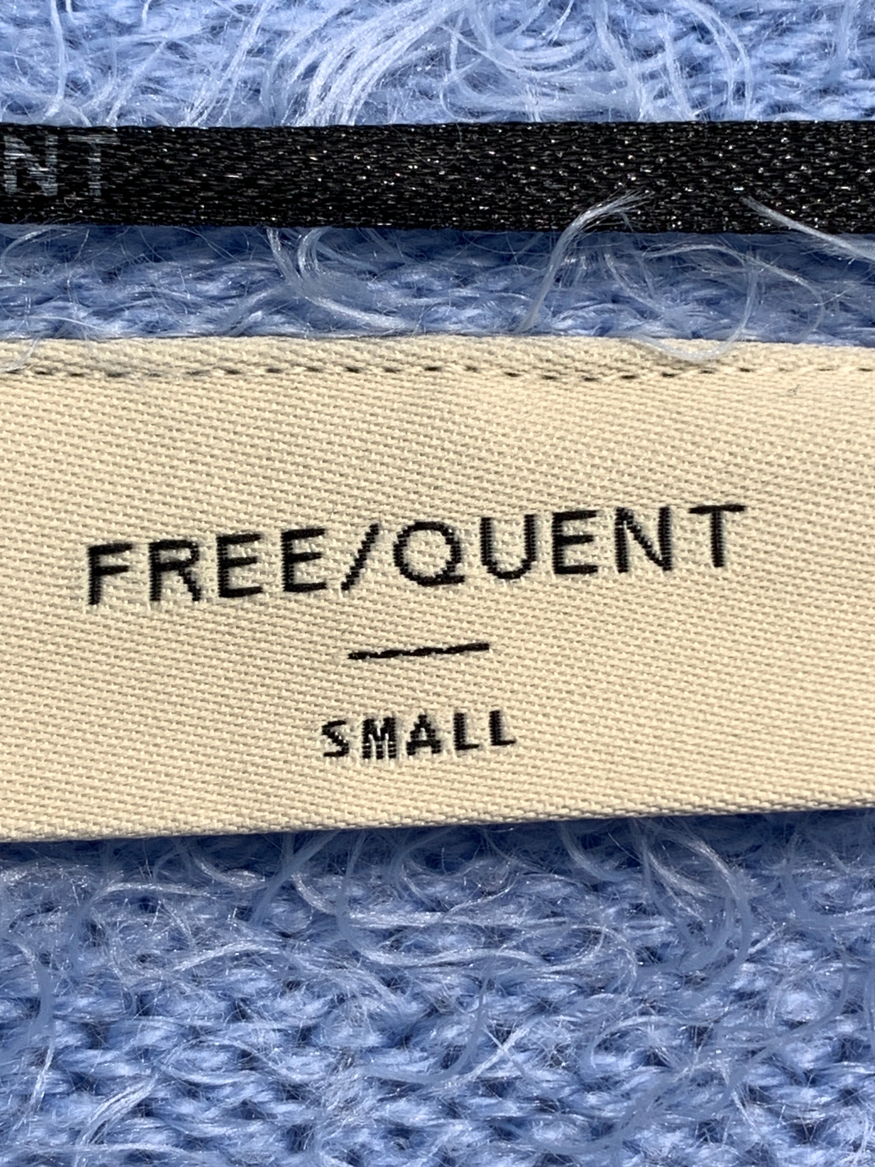 Freequent Bluse