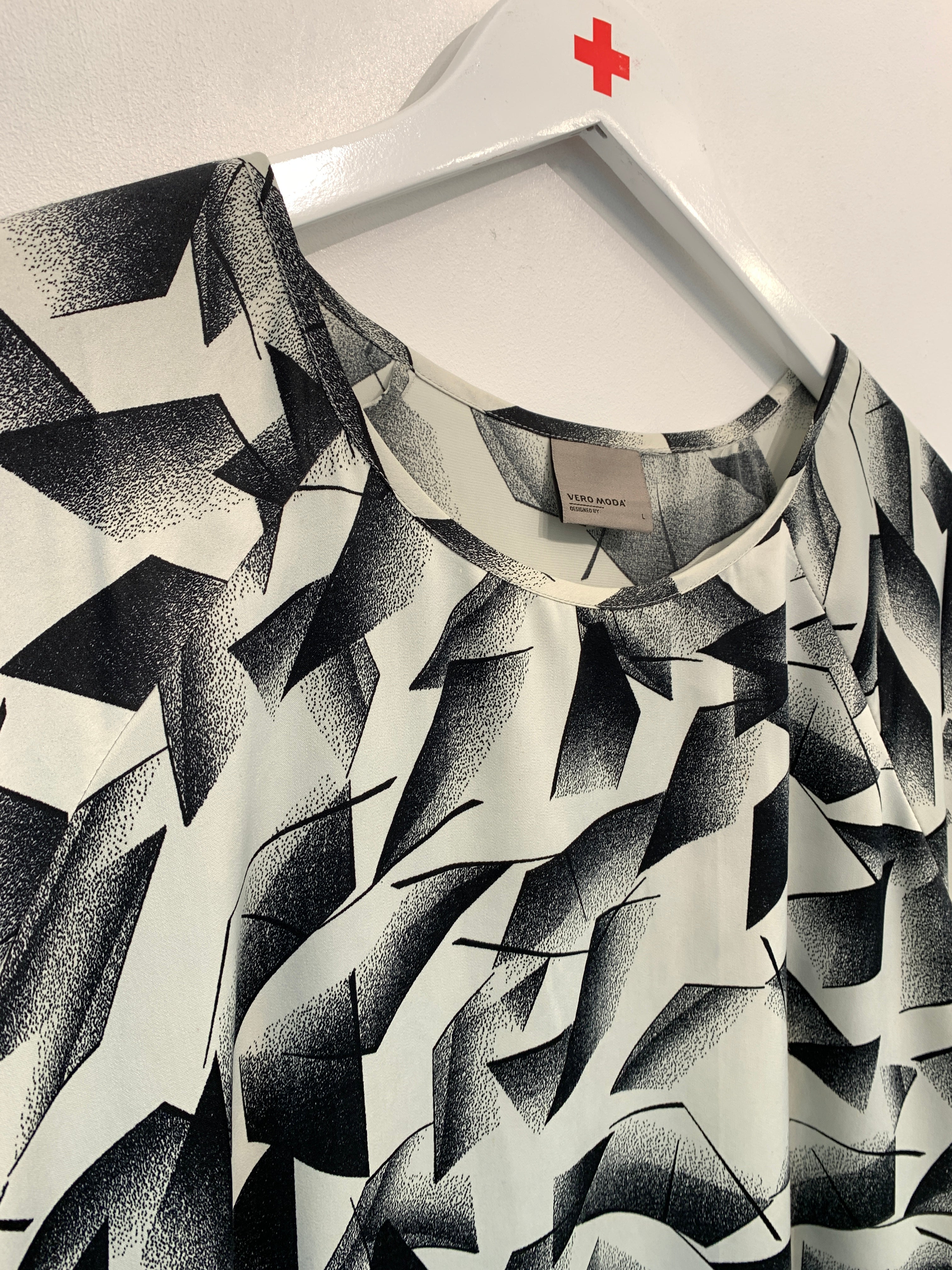 Vero Moda Bluse