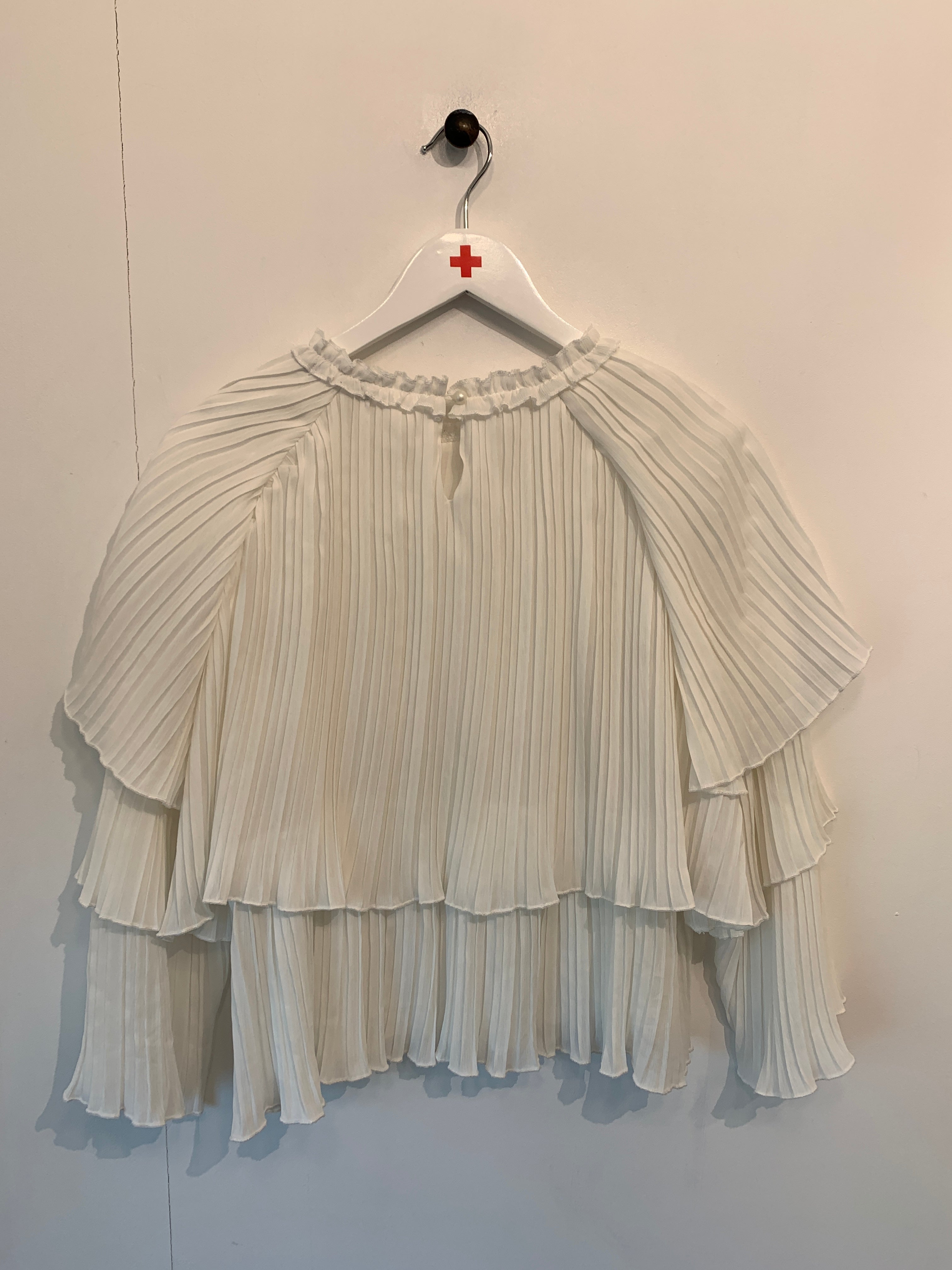 Boohoo Bluse