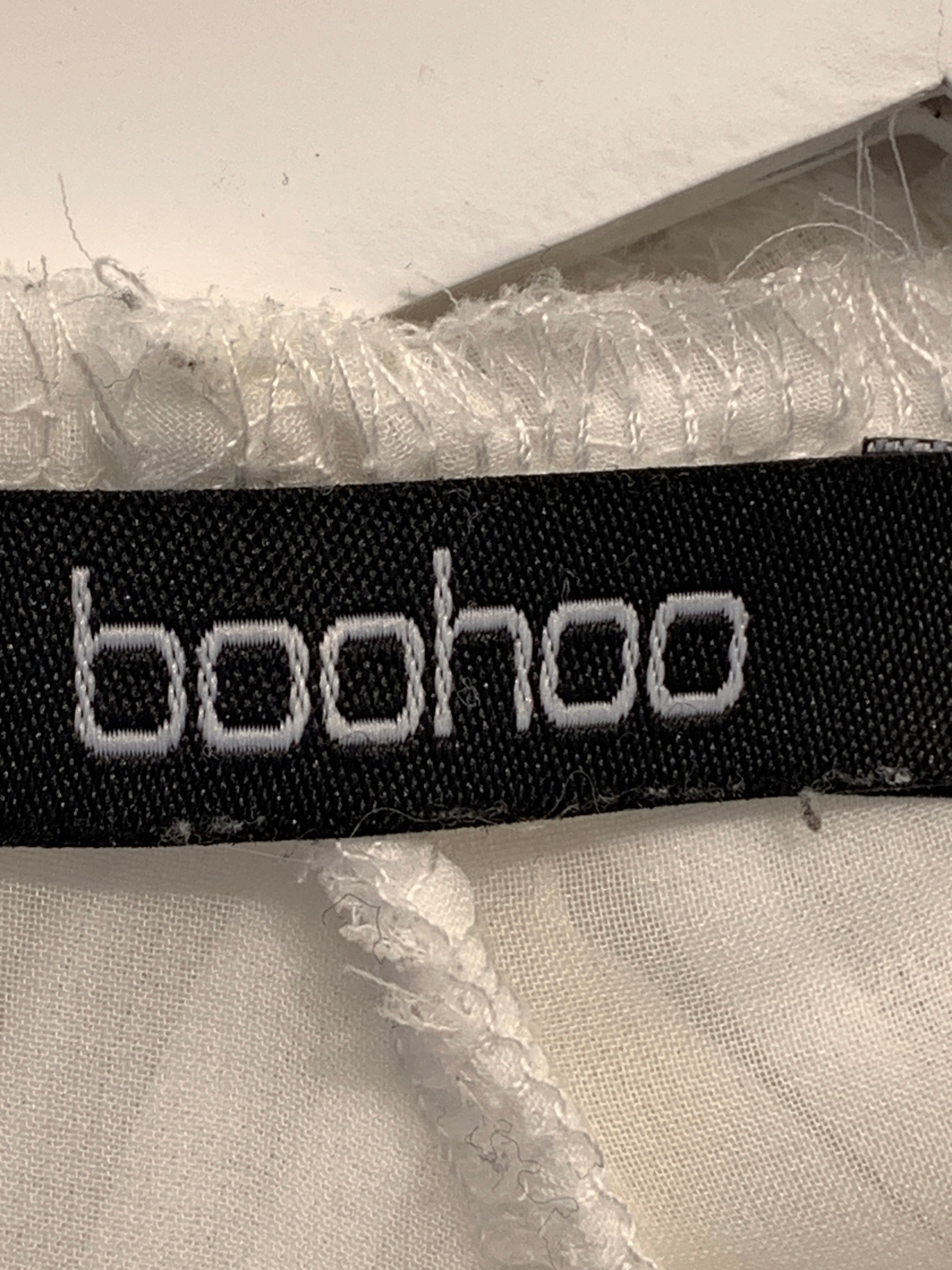 Boohoo Bluse