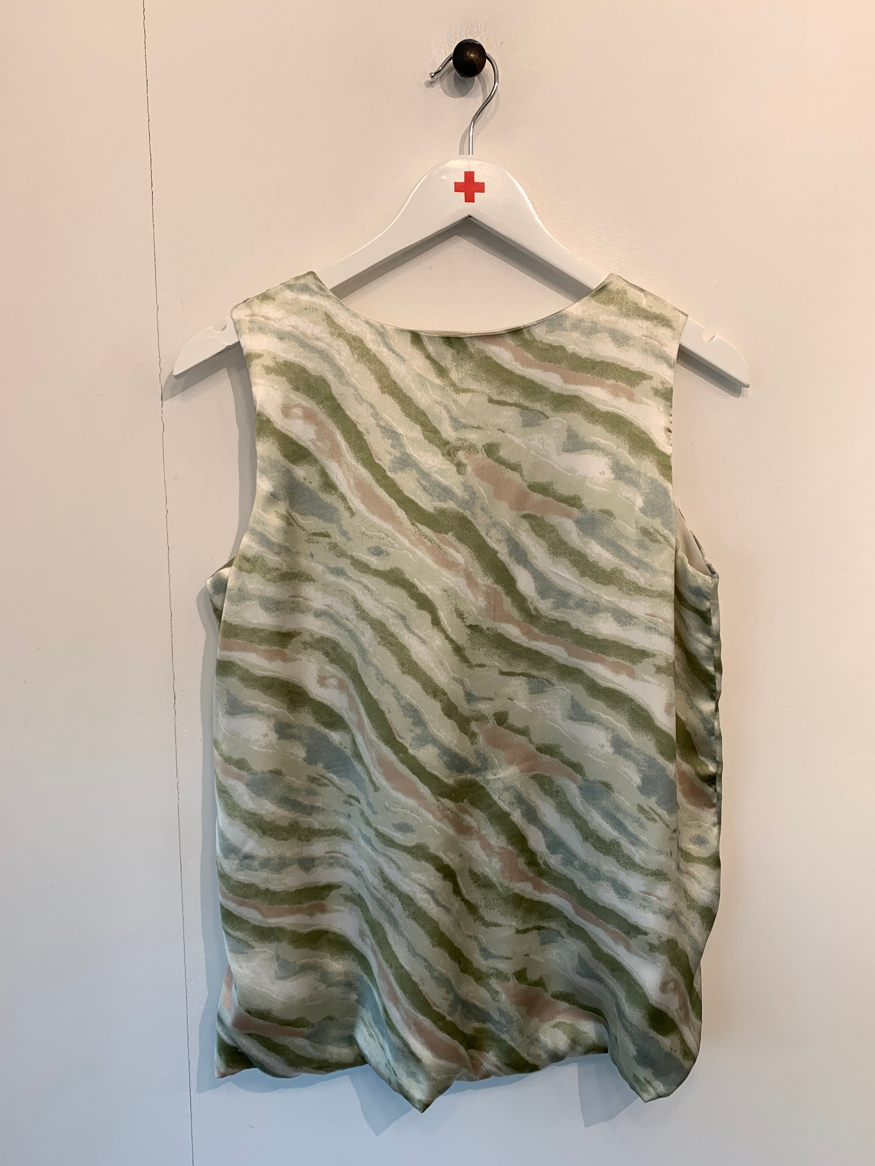 Vanting Top
