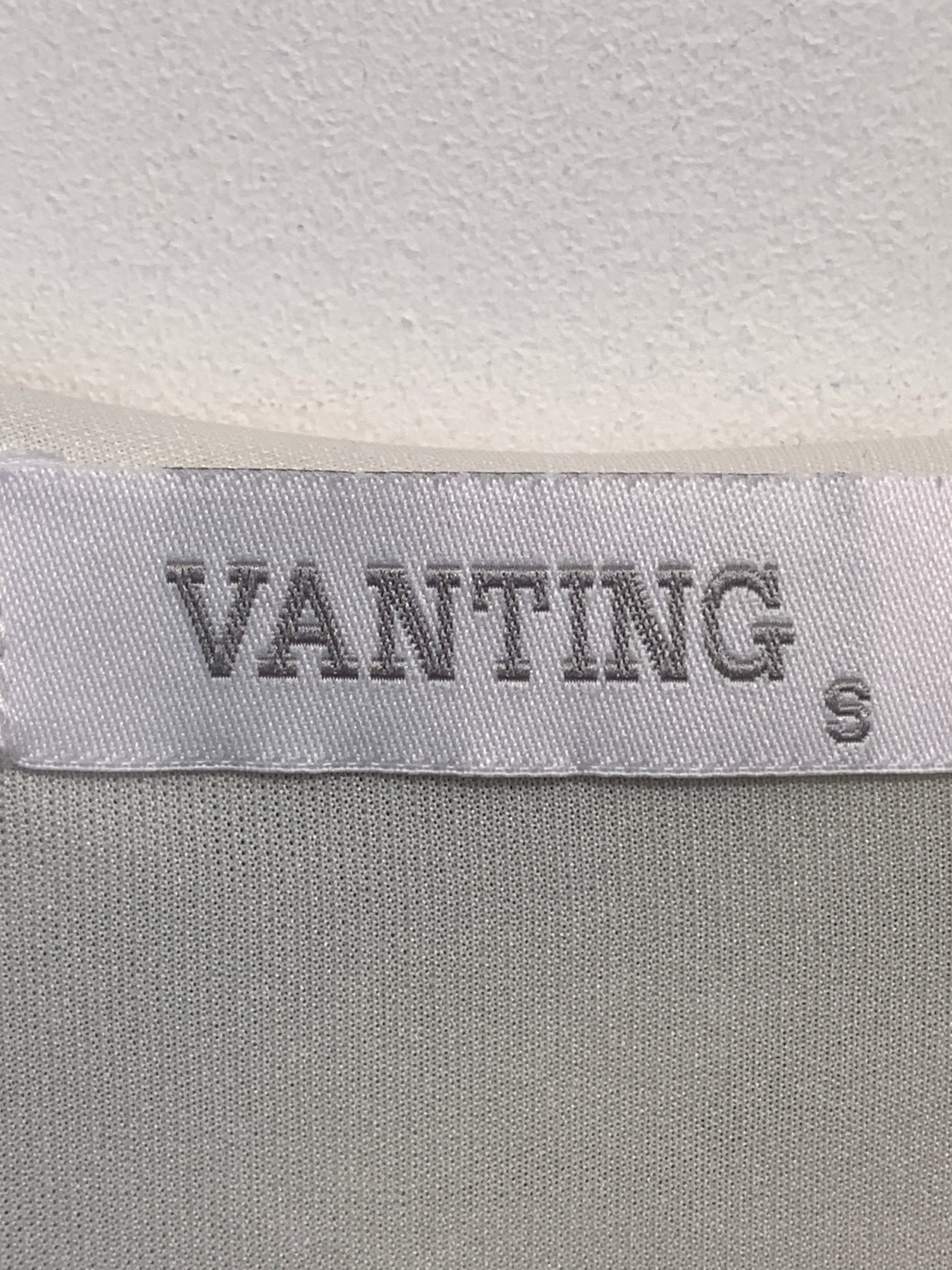 Vanting Top