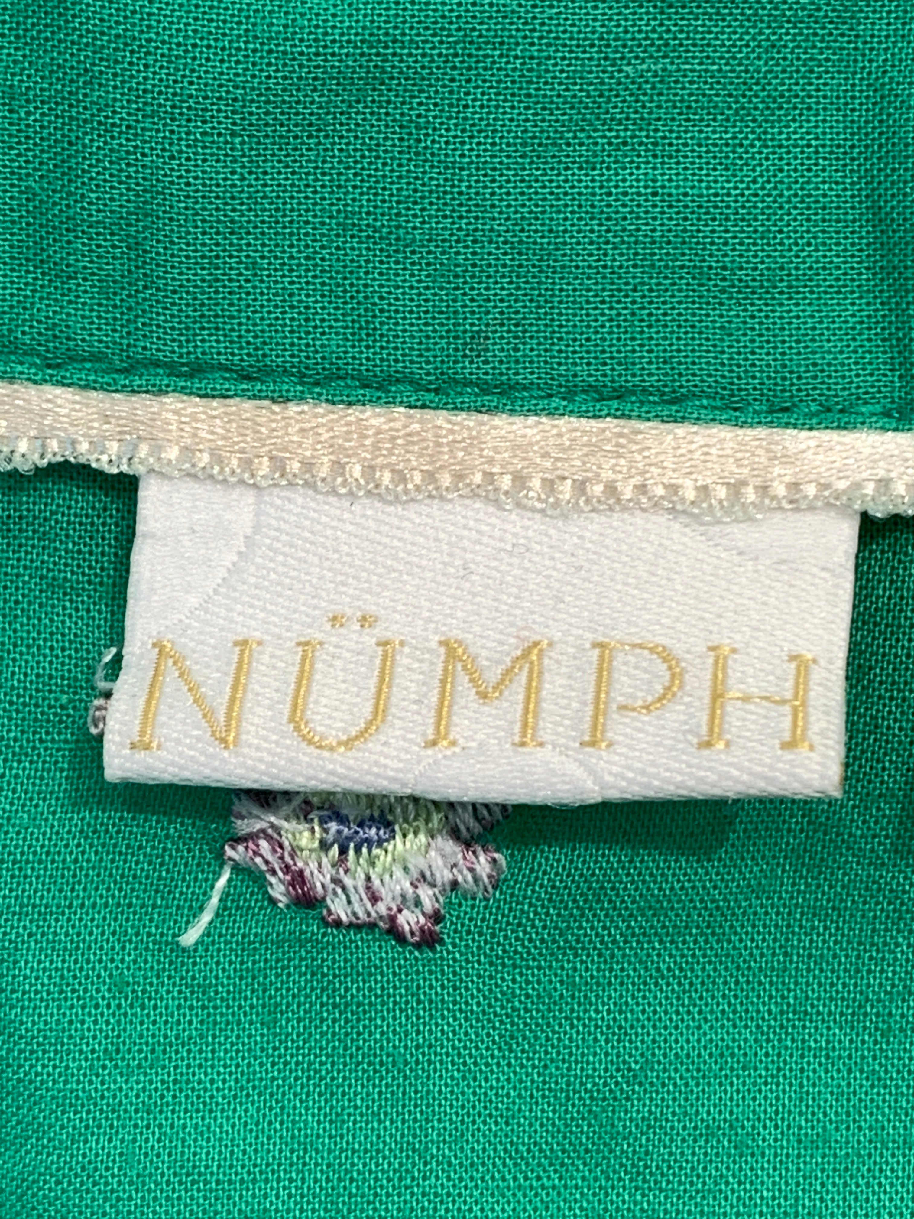 Nümph Skjorte