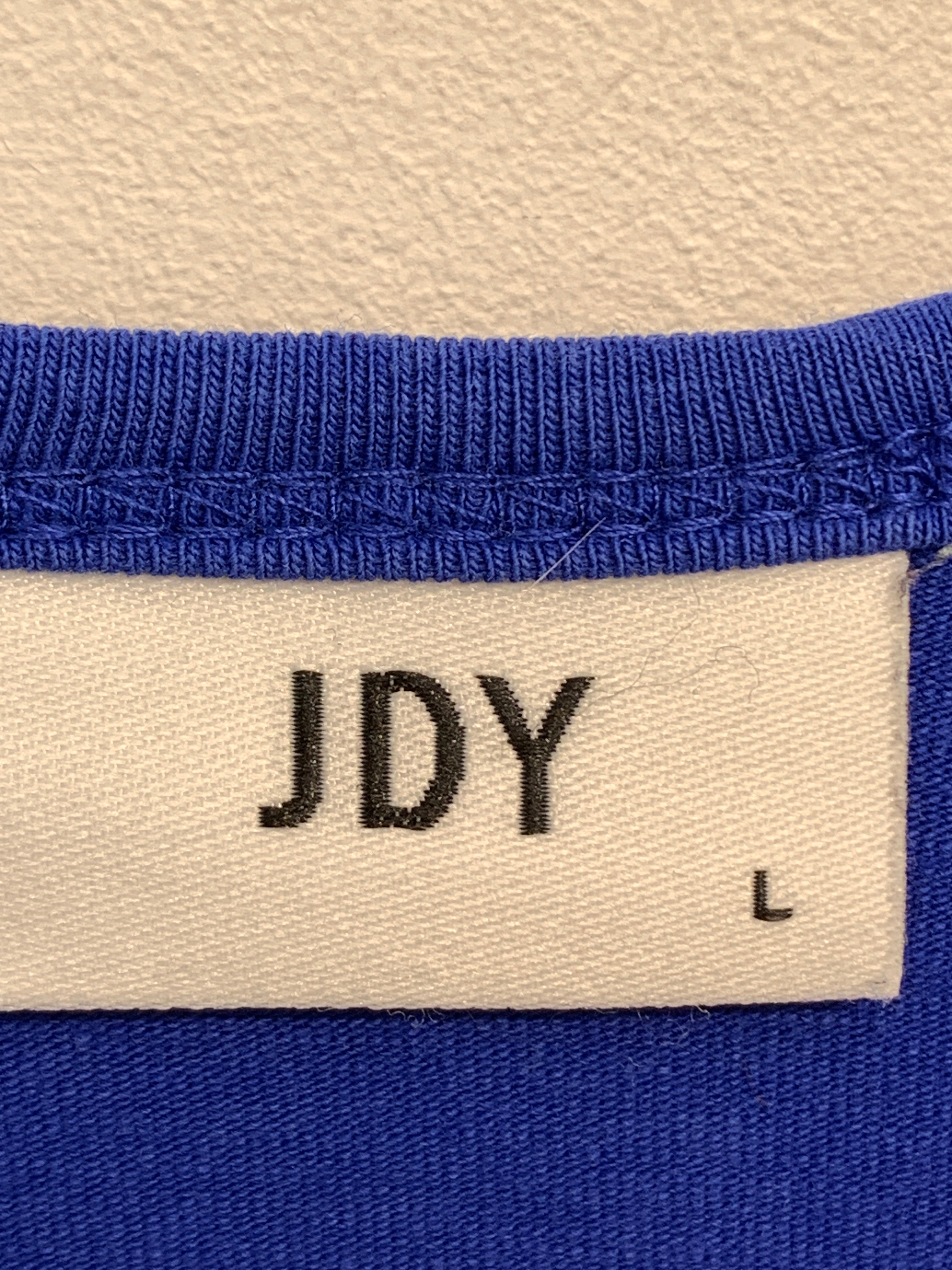 JDY Top