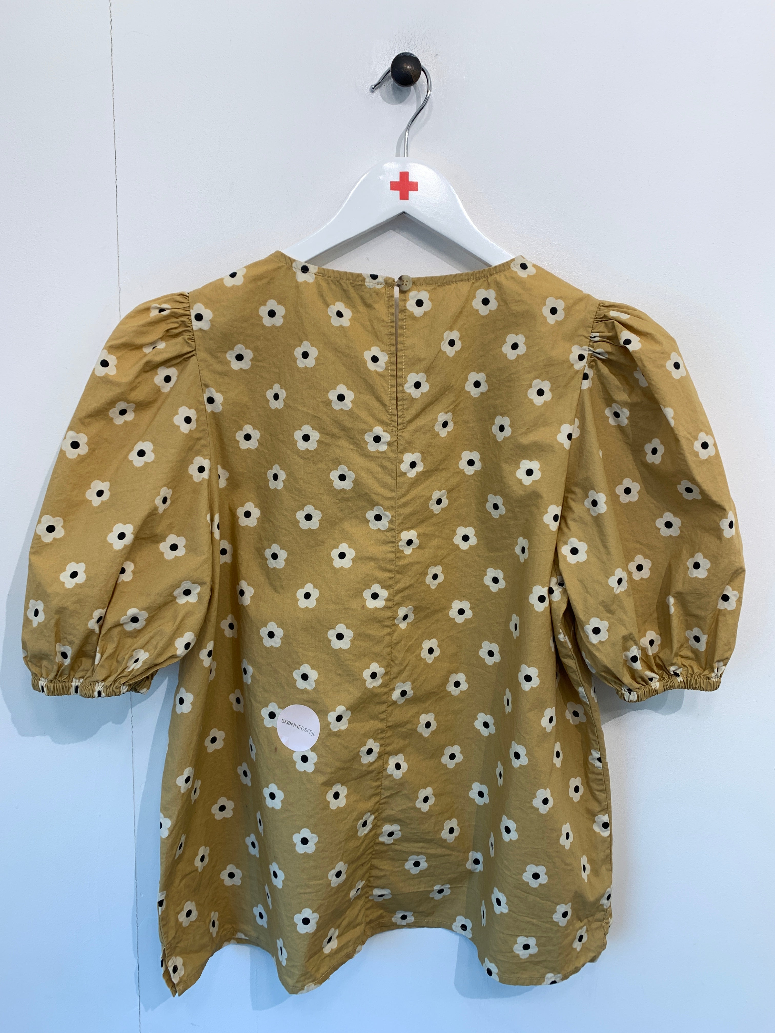 Modström Bluse