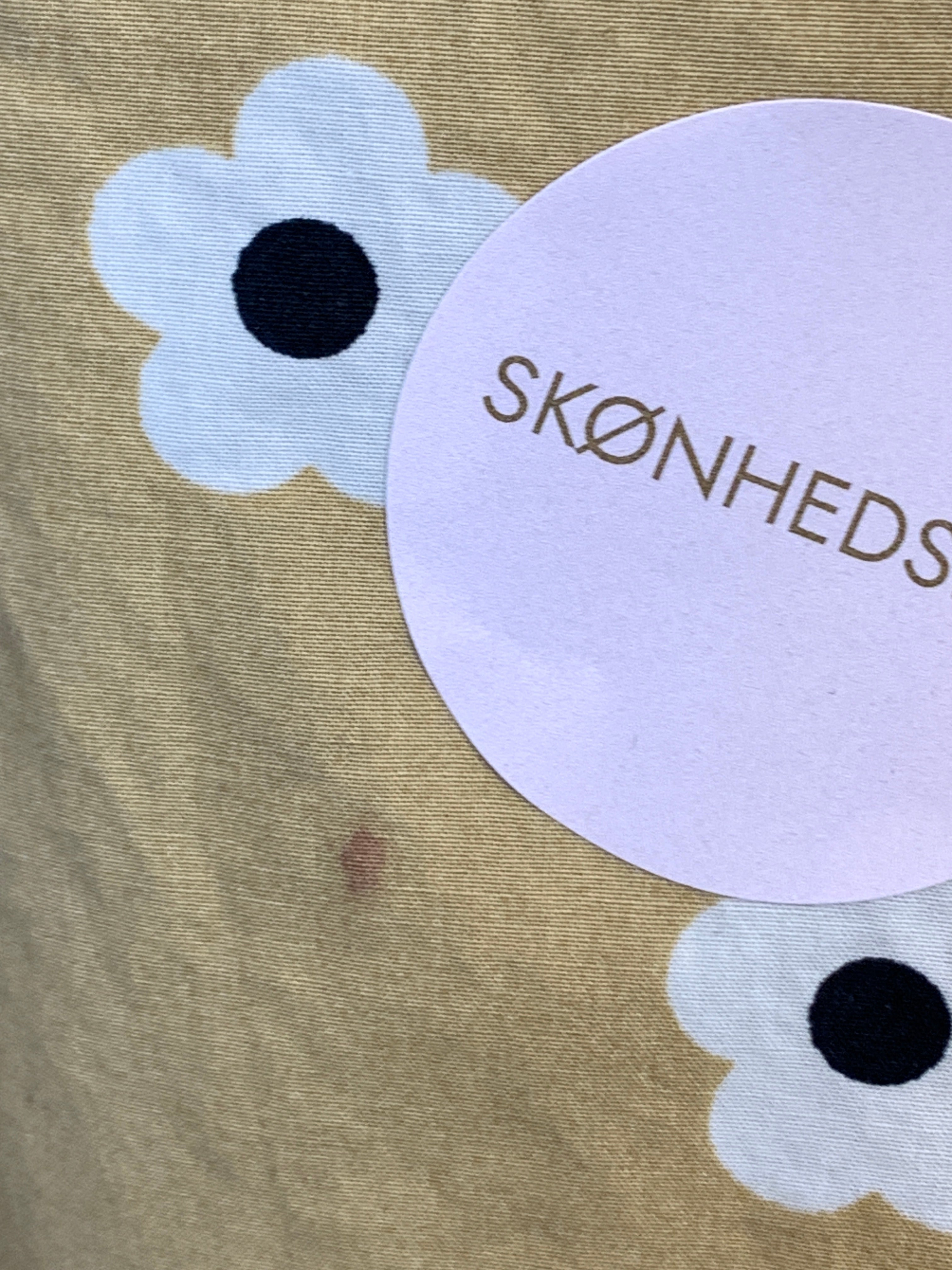Modström Bluse