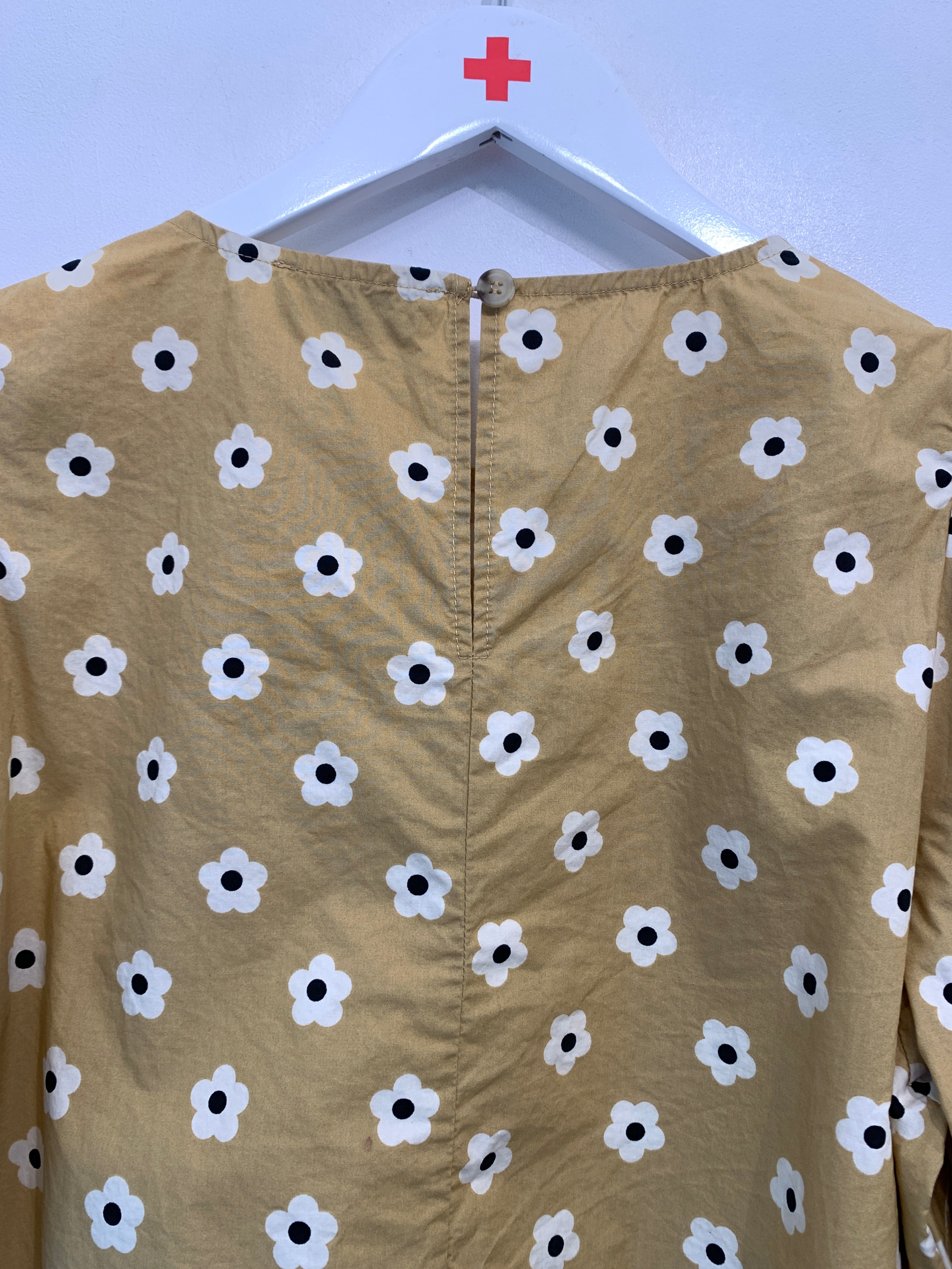 Modström Bluse