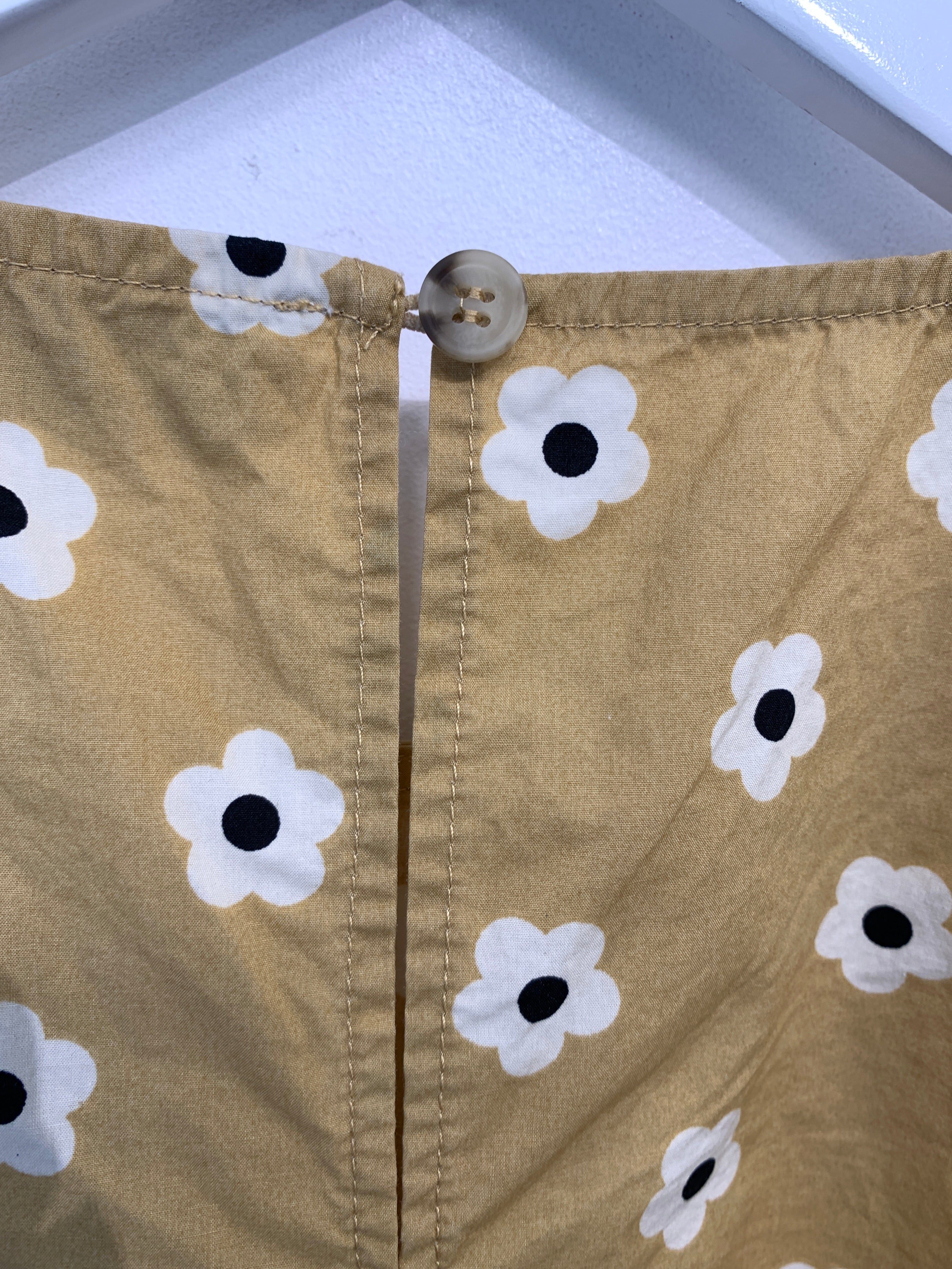 Modström Bluse