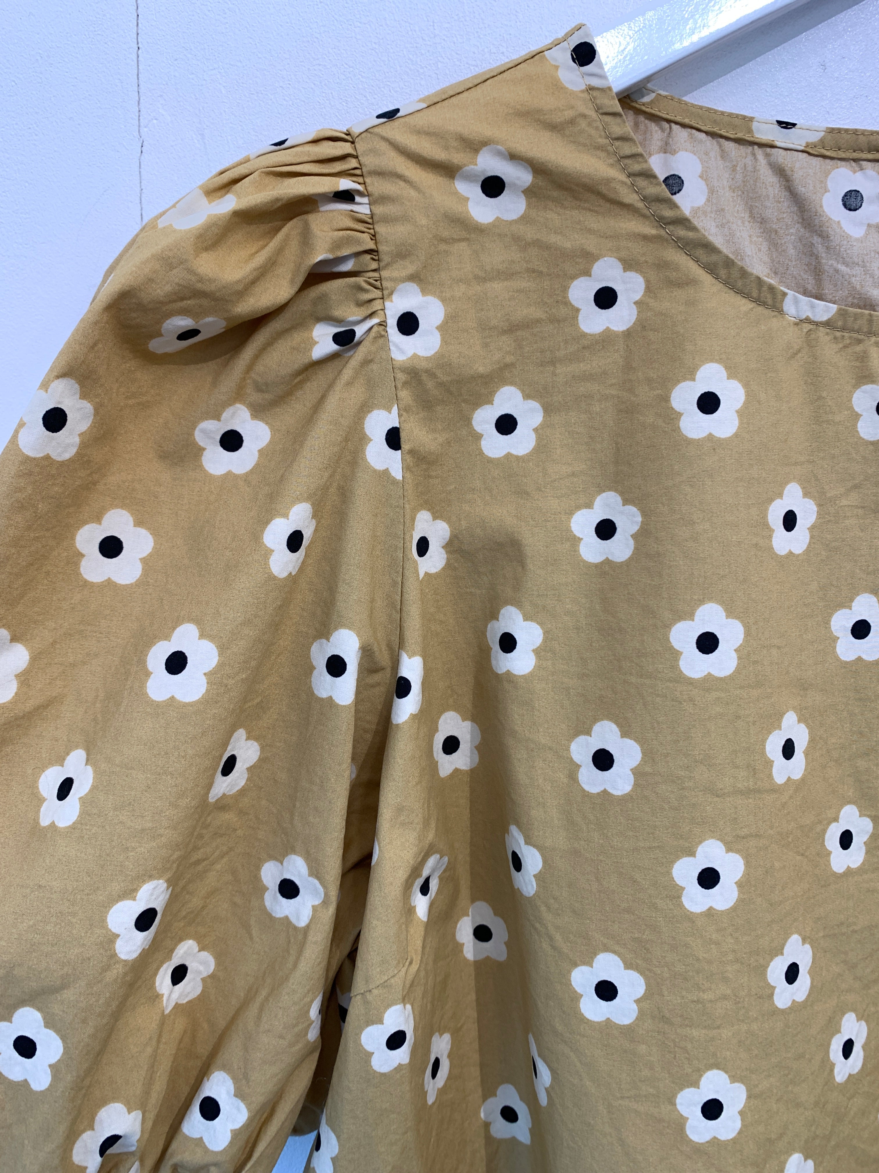 Modström Bluse