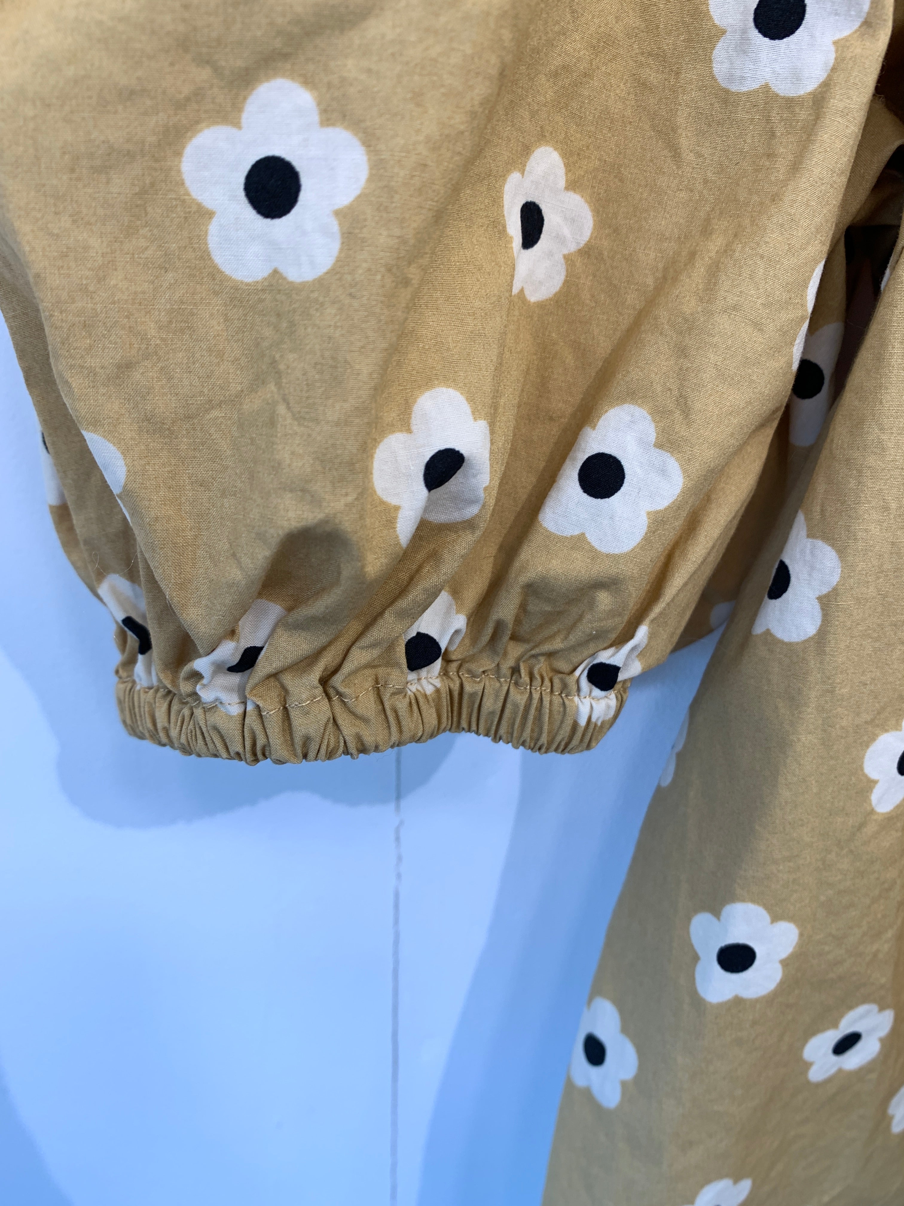 Modström Bluse