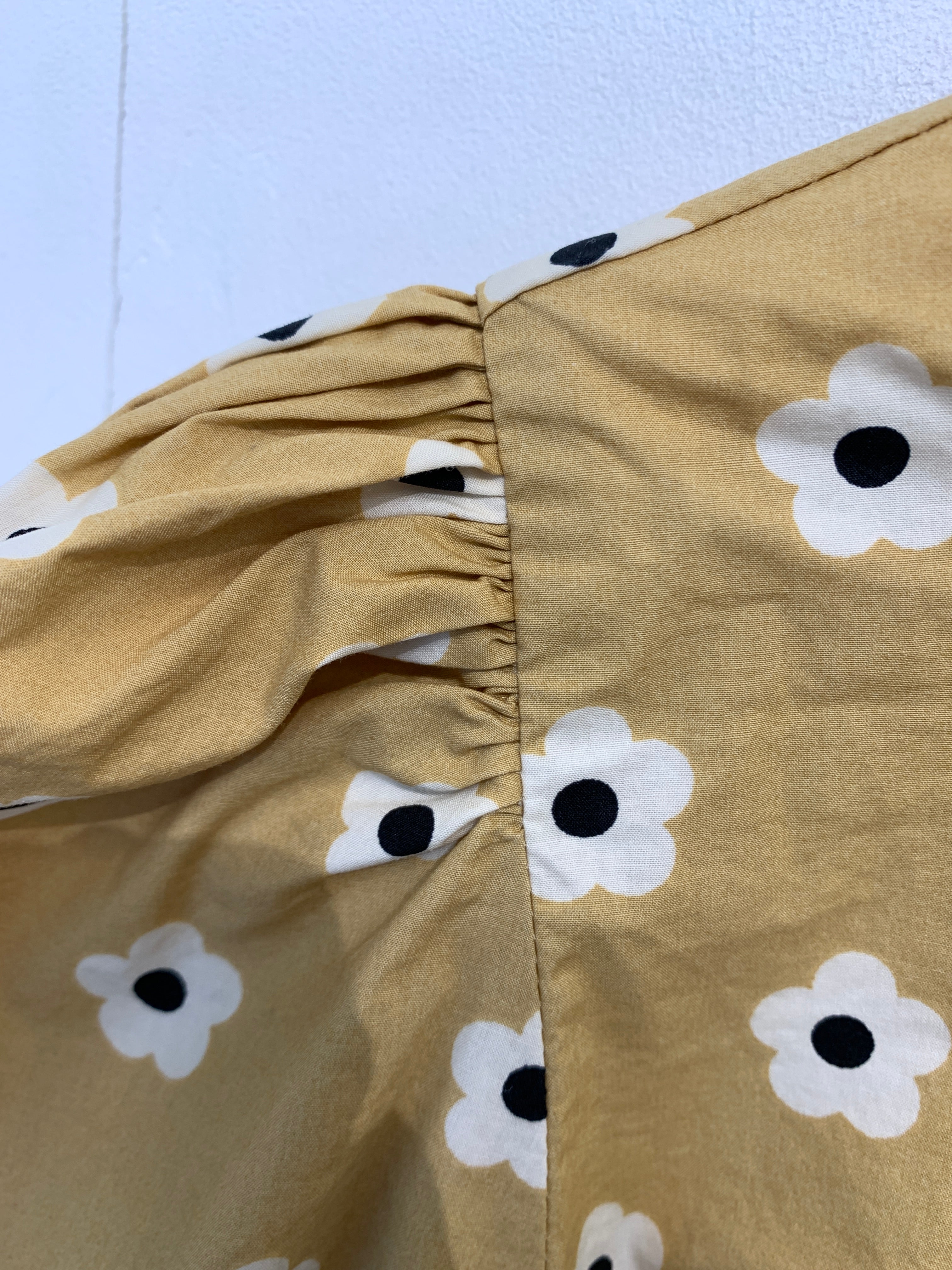 Modström Bluse